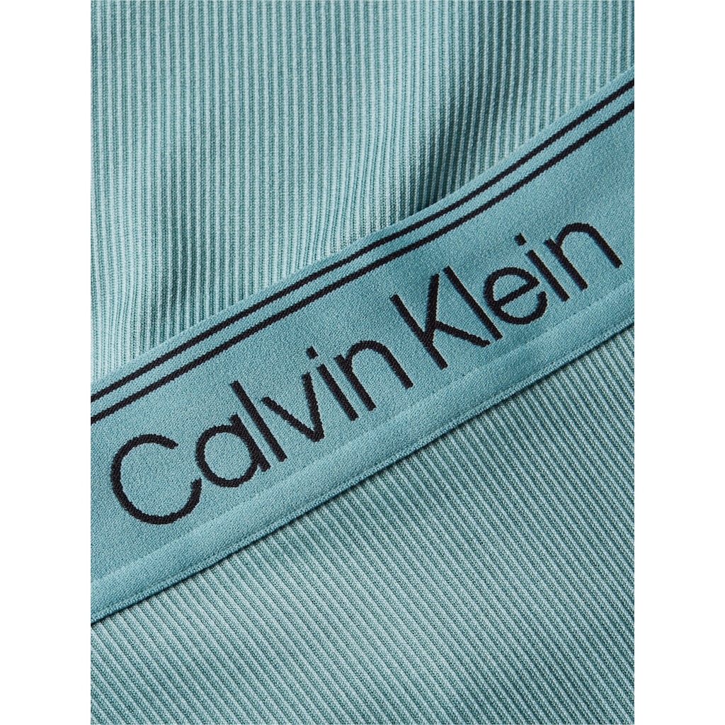 Calvin Klein Sport Funktionsleggings