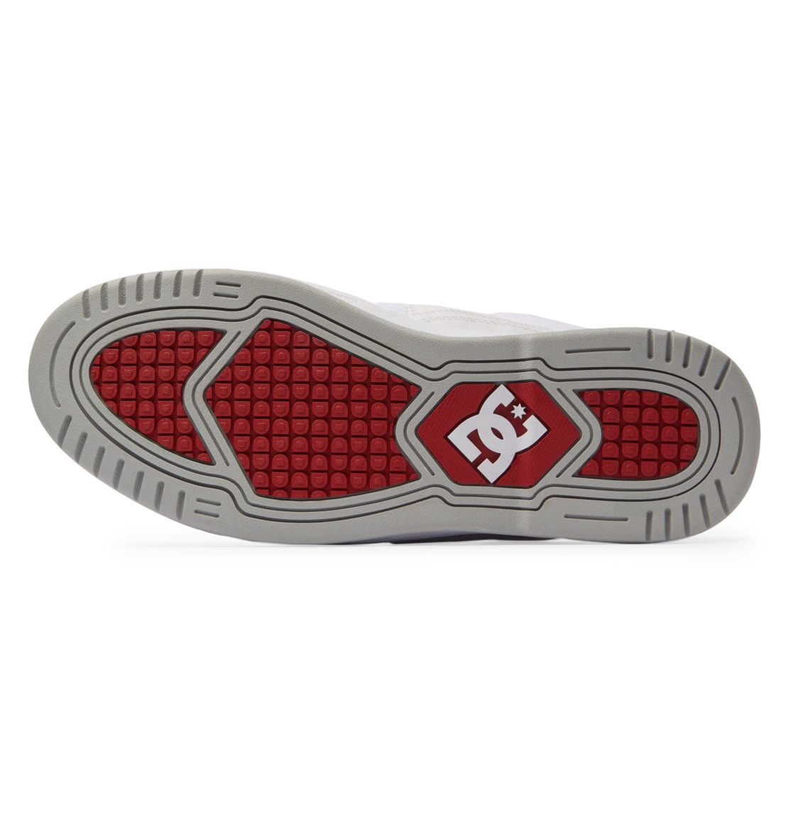 DC Shoes Sneaker »Construct«