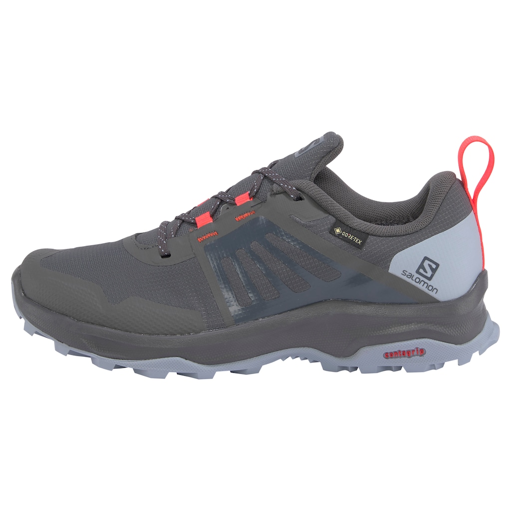 Salomon Wanderschuh »X-RENDER Gore-Tex® W«, wasserdicht