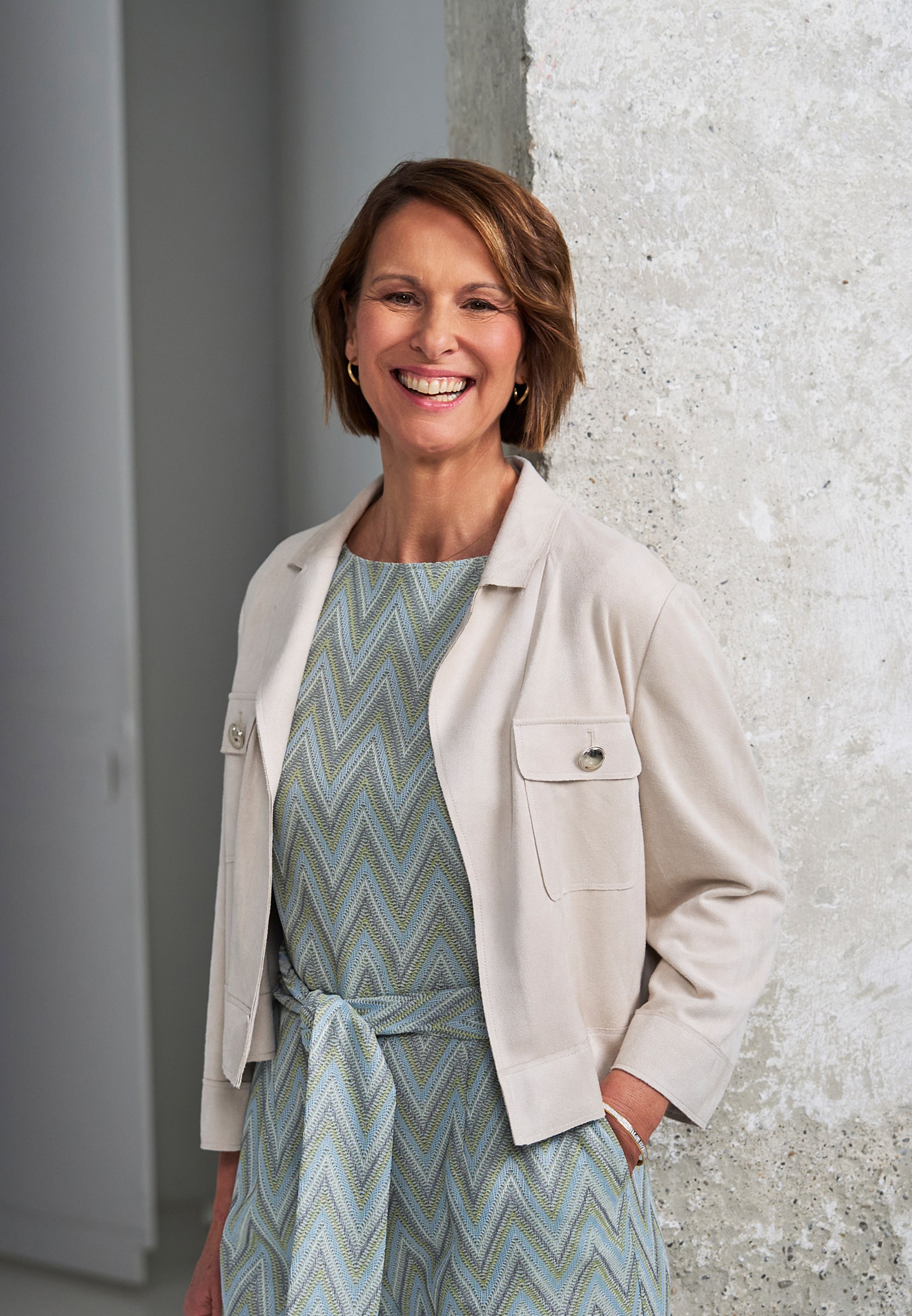 Betty Barclay Jackenblazer »Damen mit 3/4 Arm«