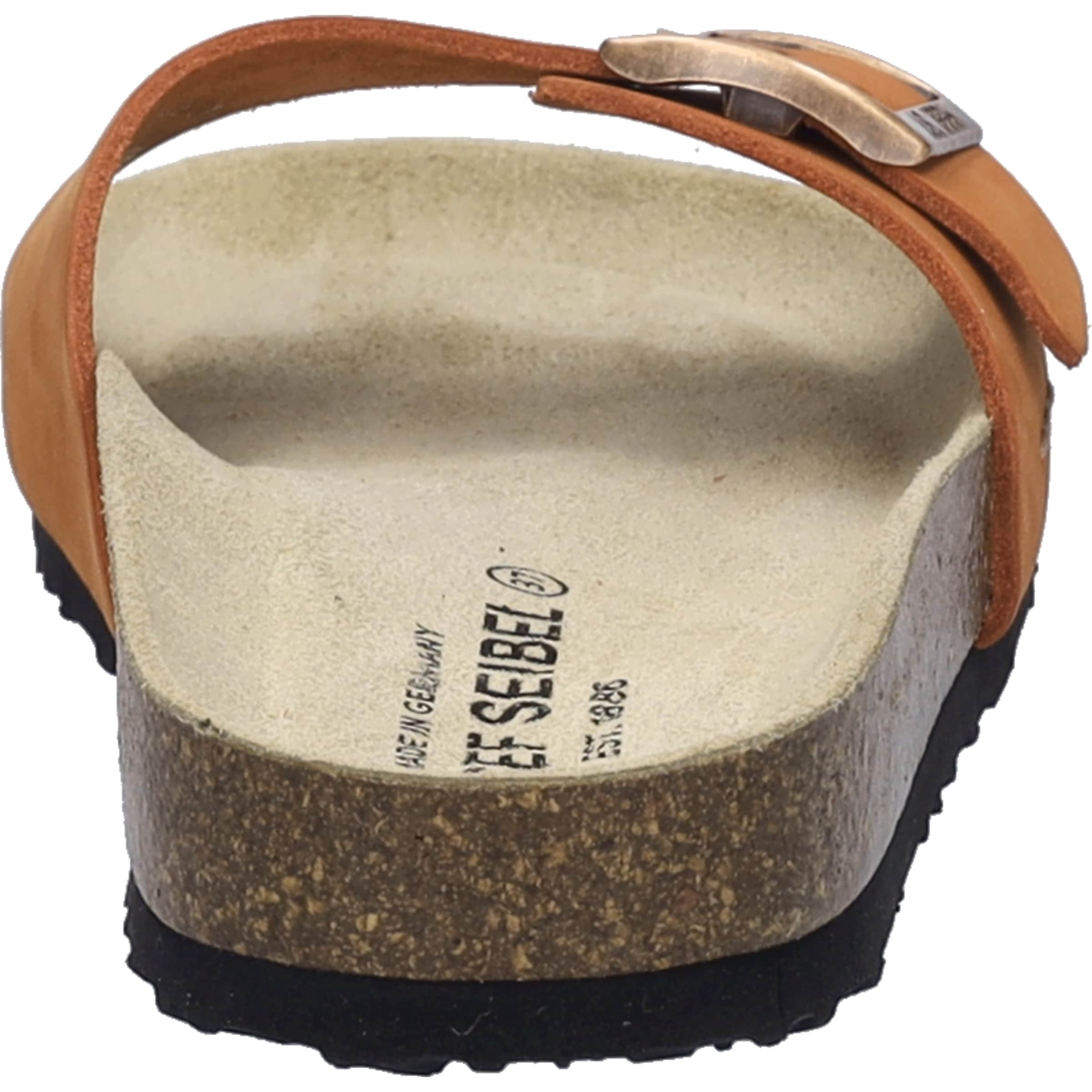 Josef Seibel Sandale »Hermine 03, orange«