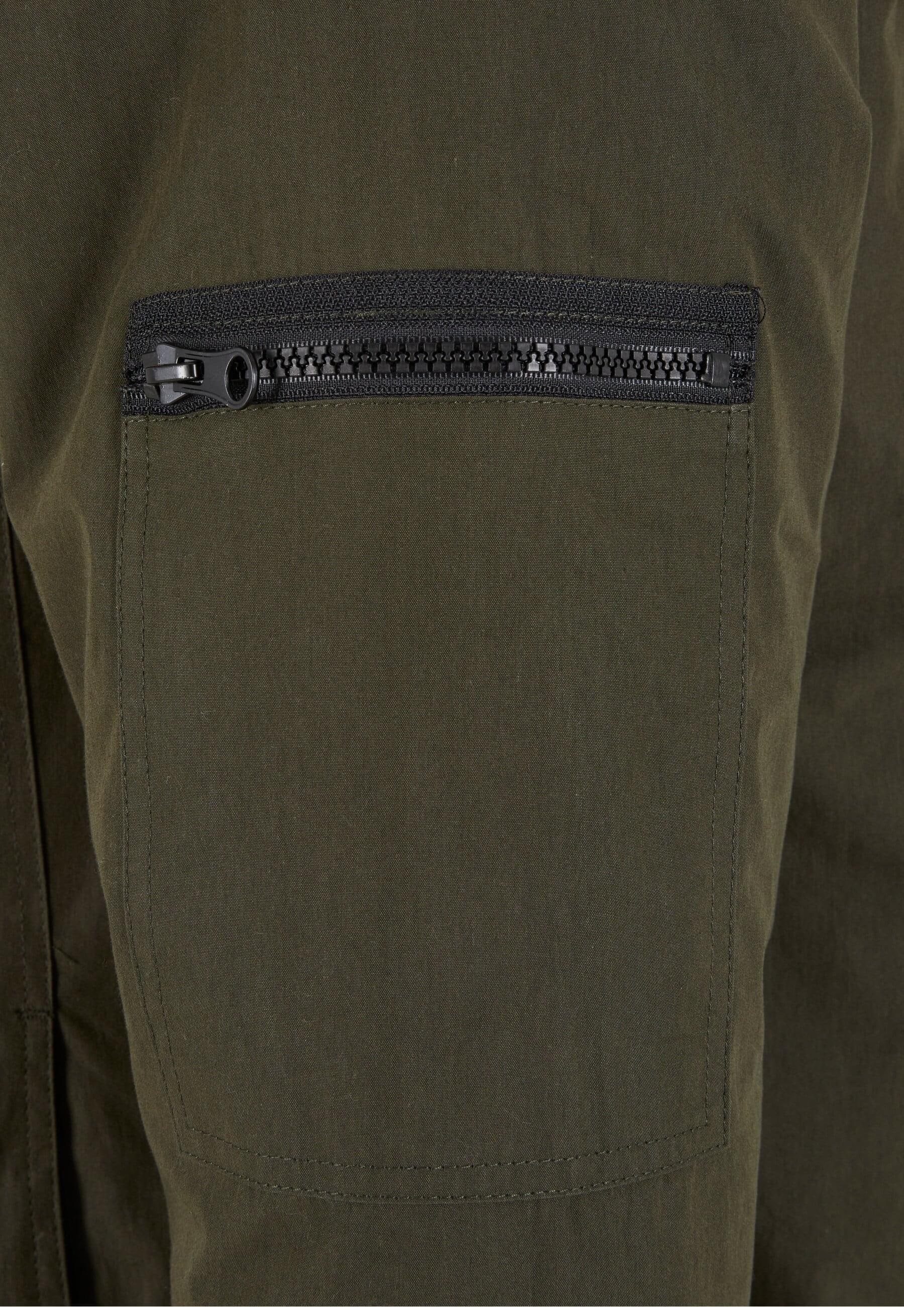 Dickies Allwetterjacke »Dickies Workwear Herren Dickies Belspring Pullover Jacket«, (1 St.), mit Kapuze