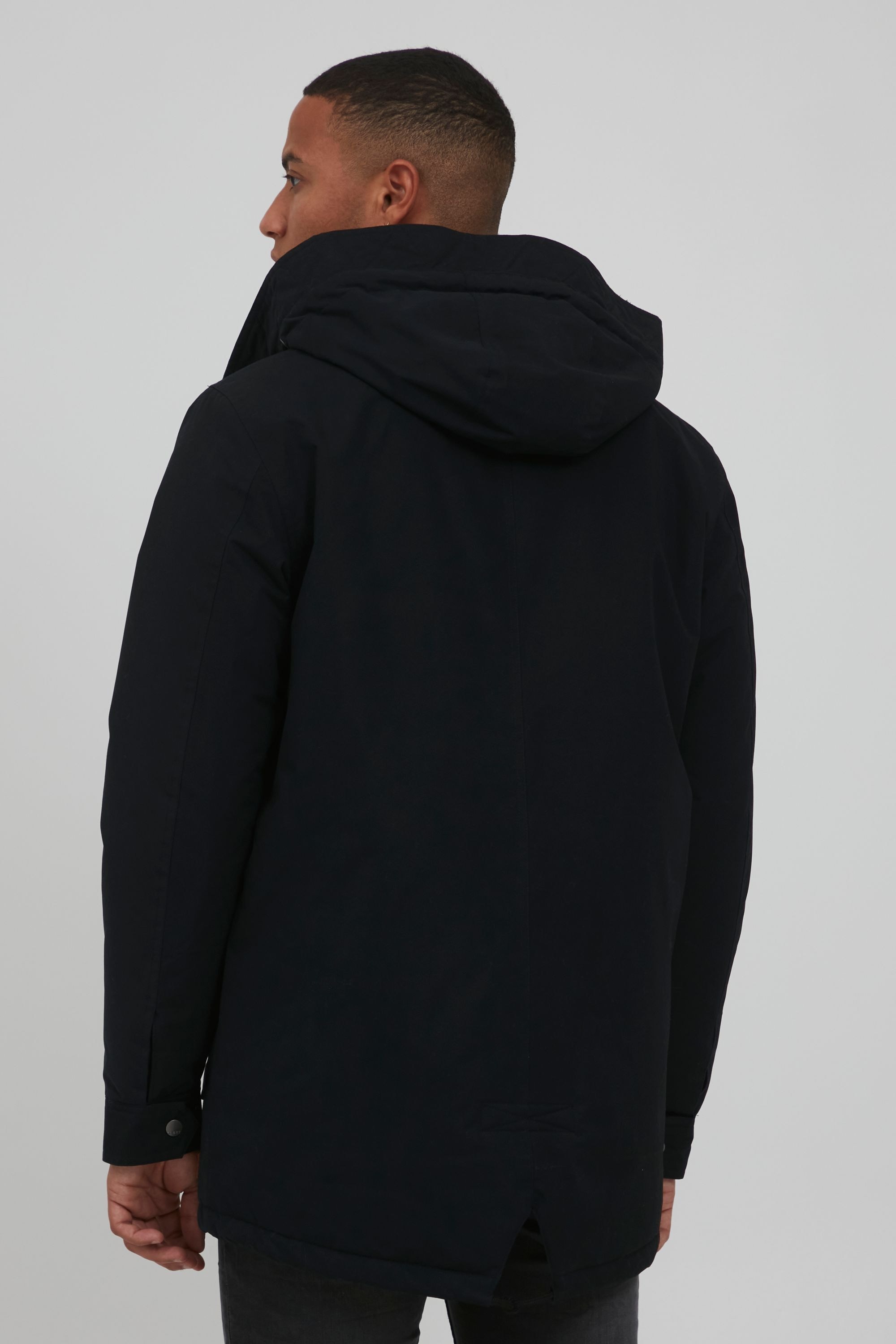 Blend Langmantel »Parka Bhsergius«