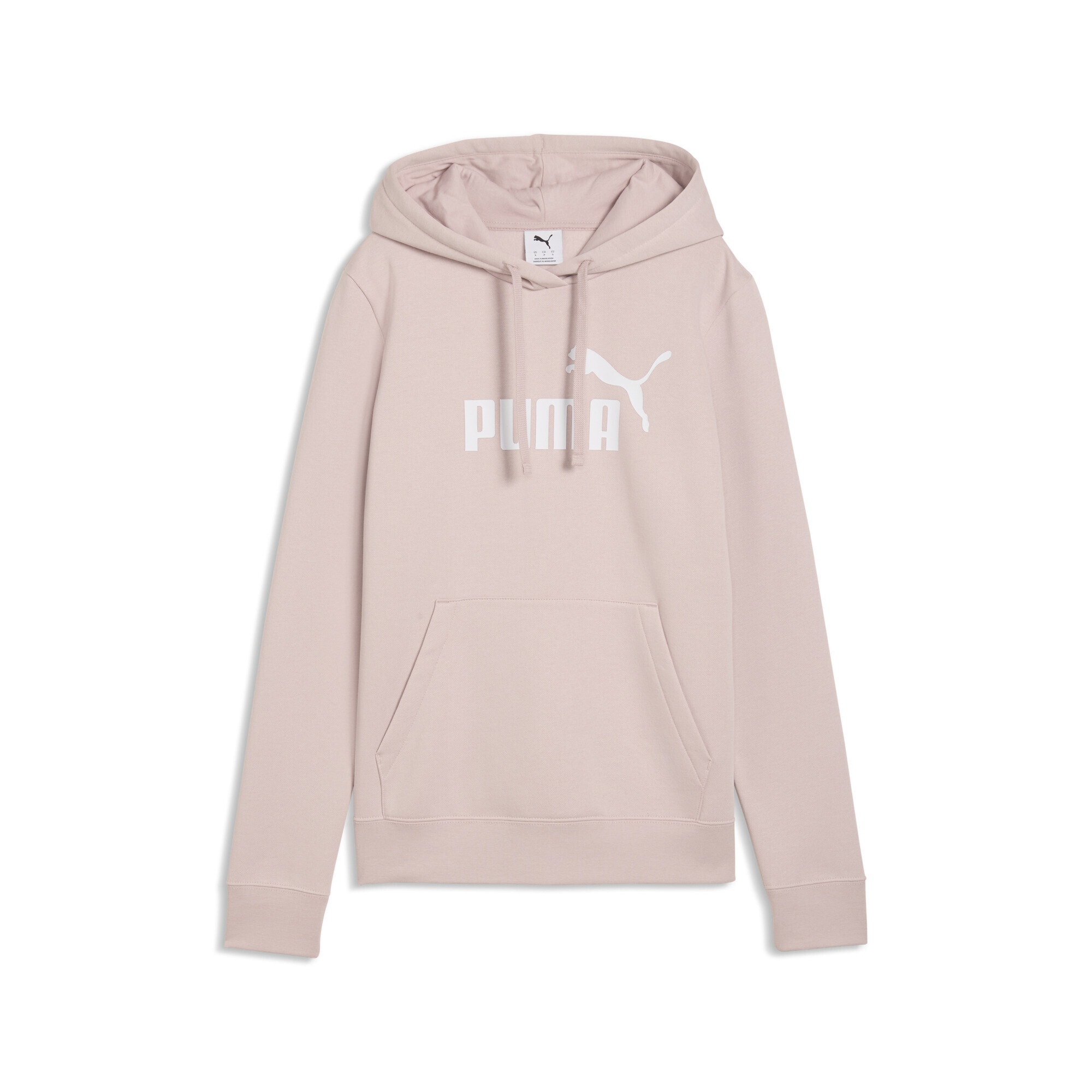 PUMA Hoodie "ESS No. 1 Logo Hoodie Damen"