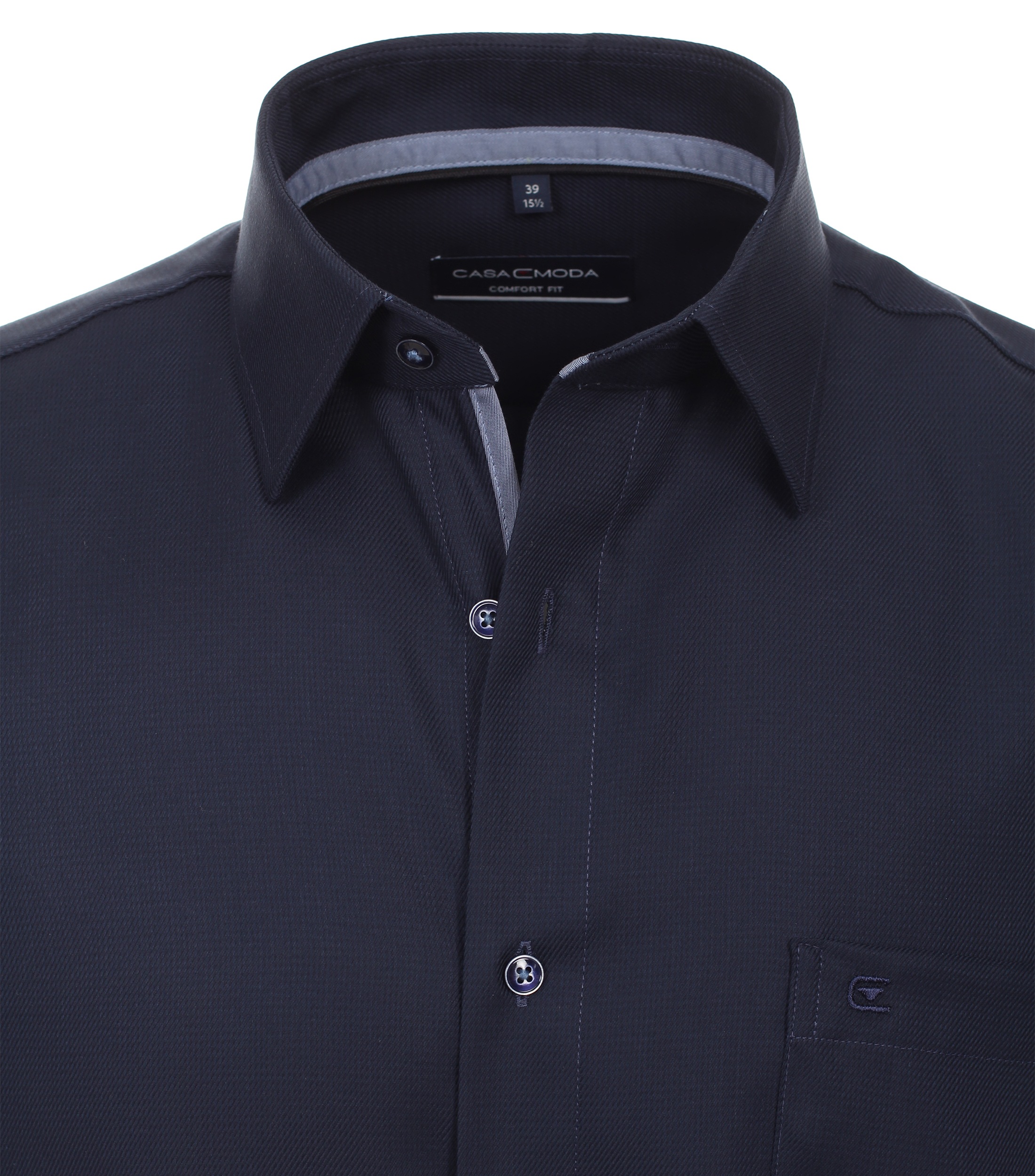 Thumbnail - CASAMODA "CASAMODA Businesshemd uni"