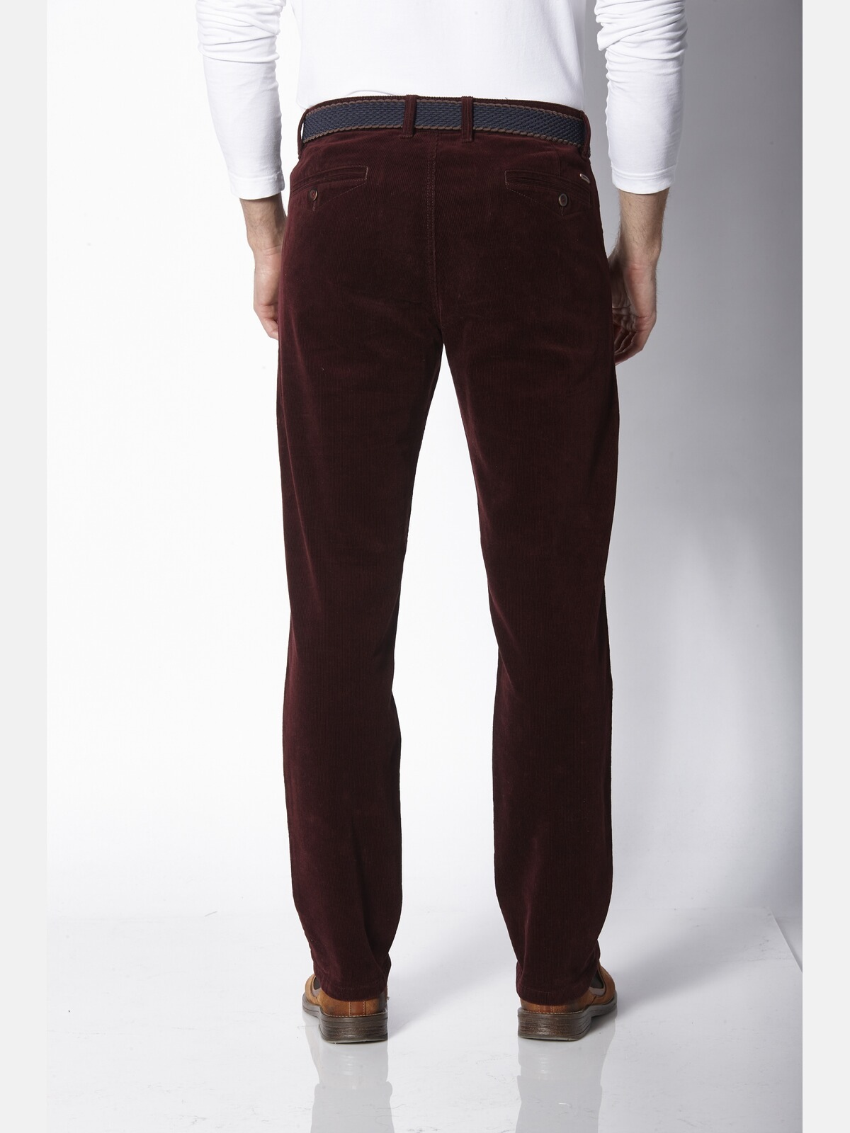 Babista Cordhose »Cordhose BABESTINI«