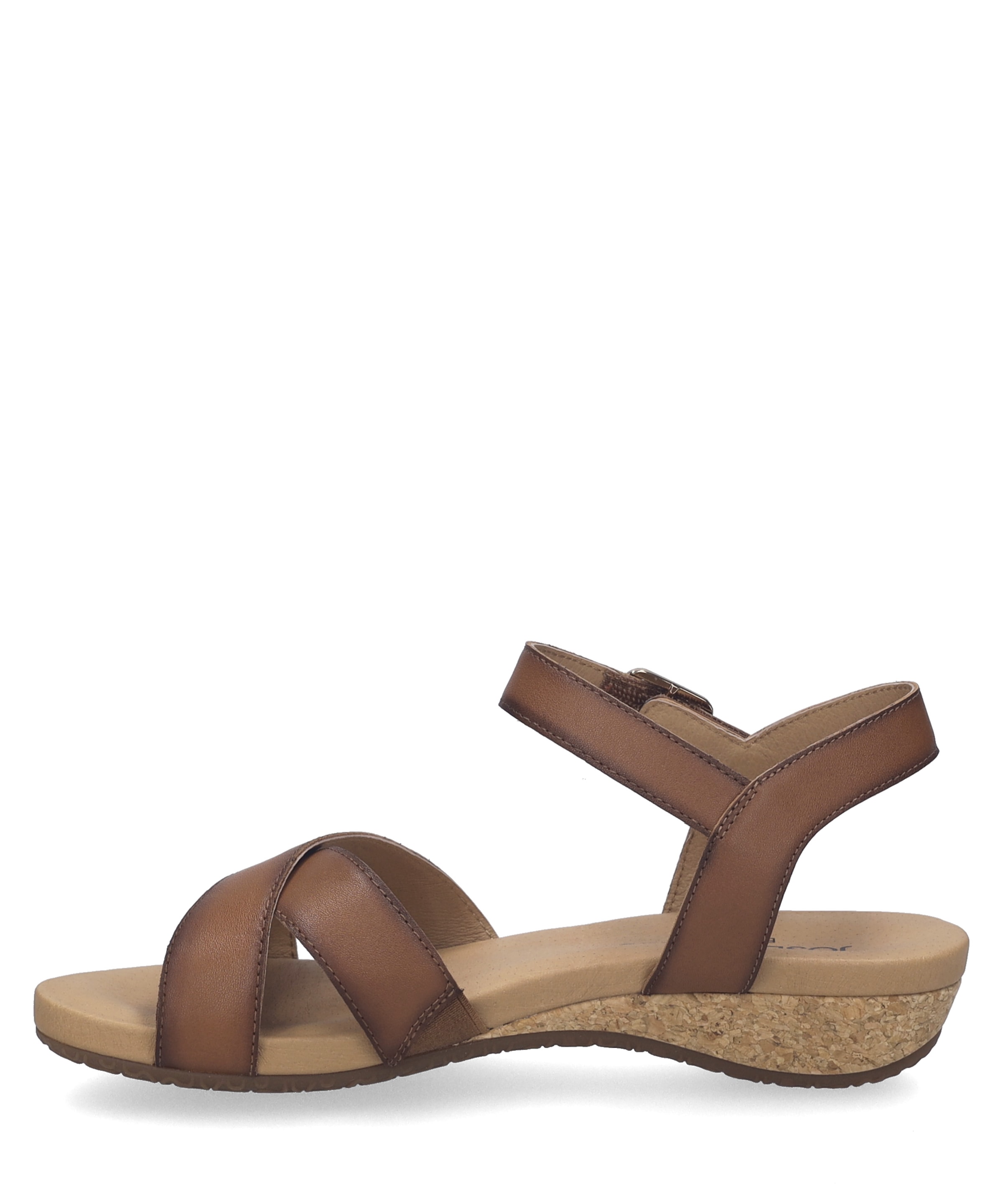 Josef Seibel Sandale »Fleur 05, camel«