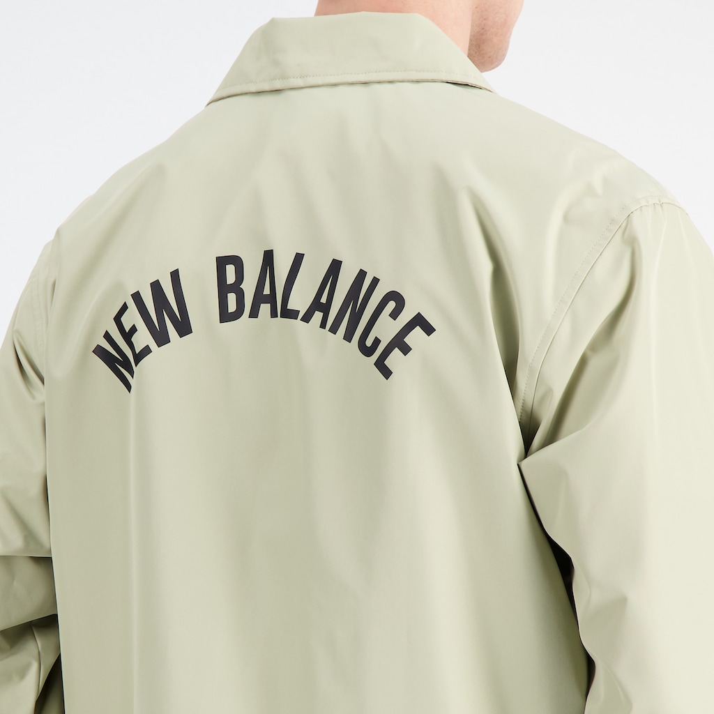 New Balance Trainingsjacke