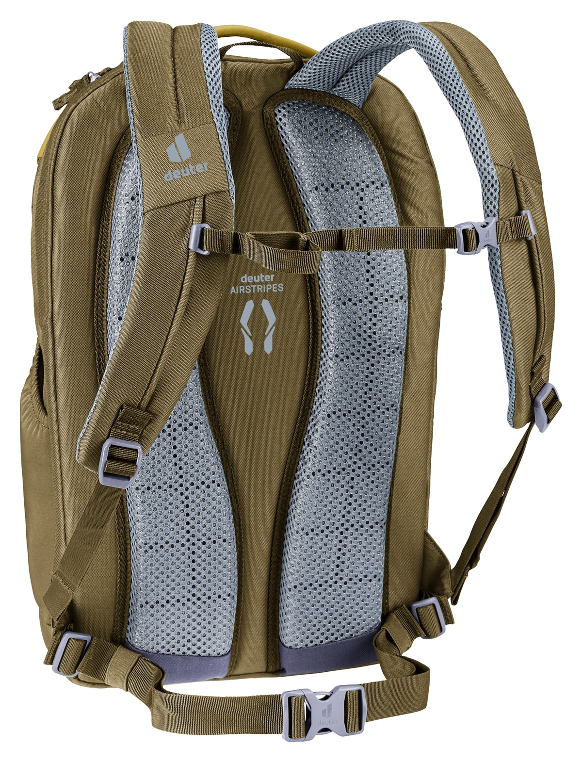 deuter Laptoprucksack »GIGA«