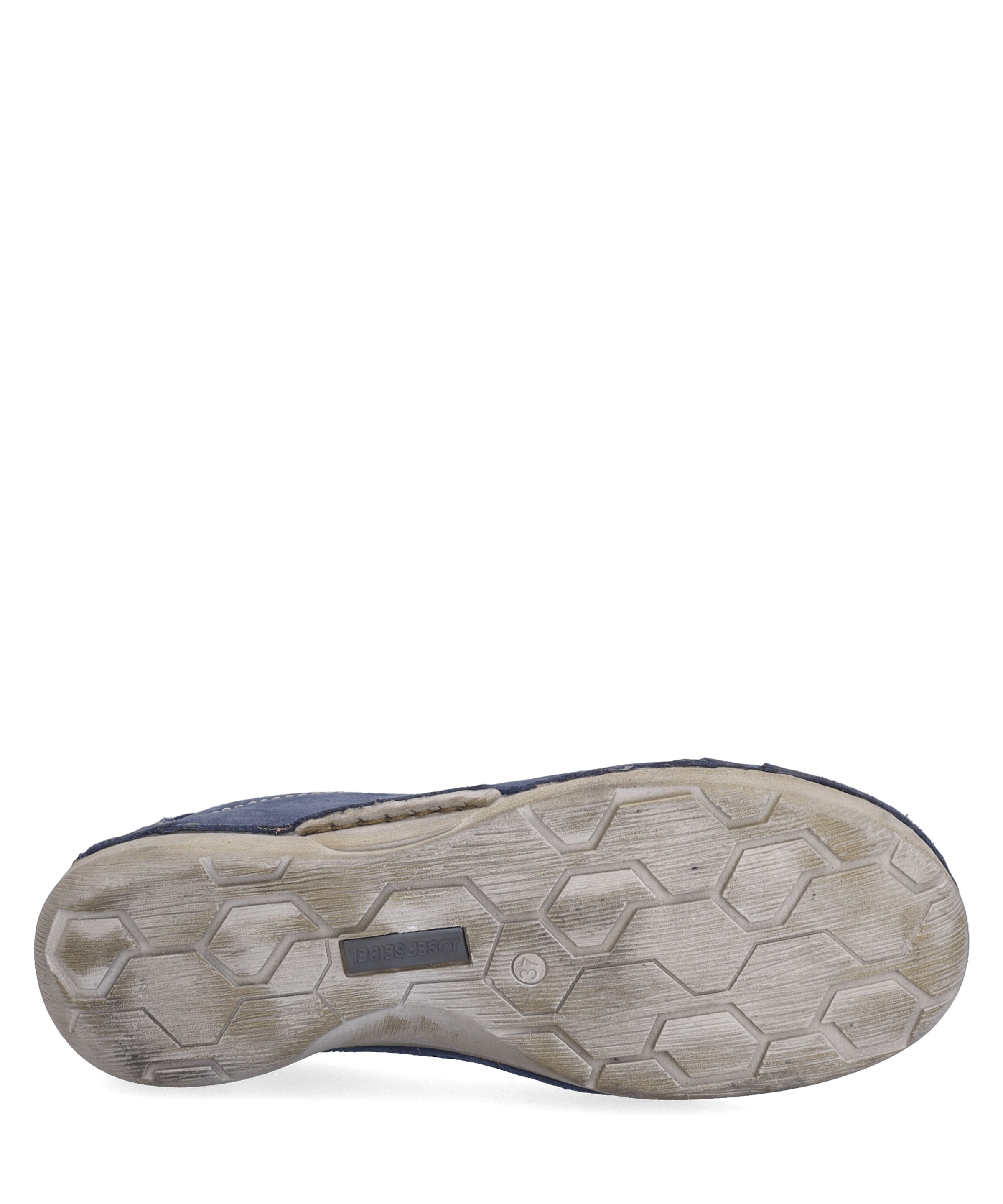 Josef Seibel Slipper »Fergey 42, shark«