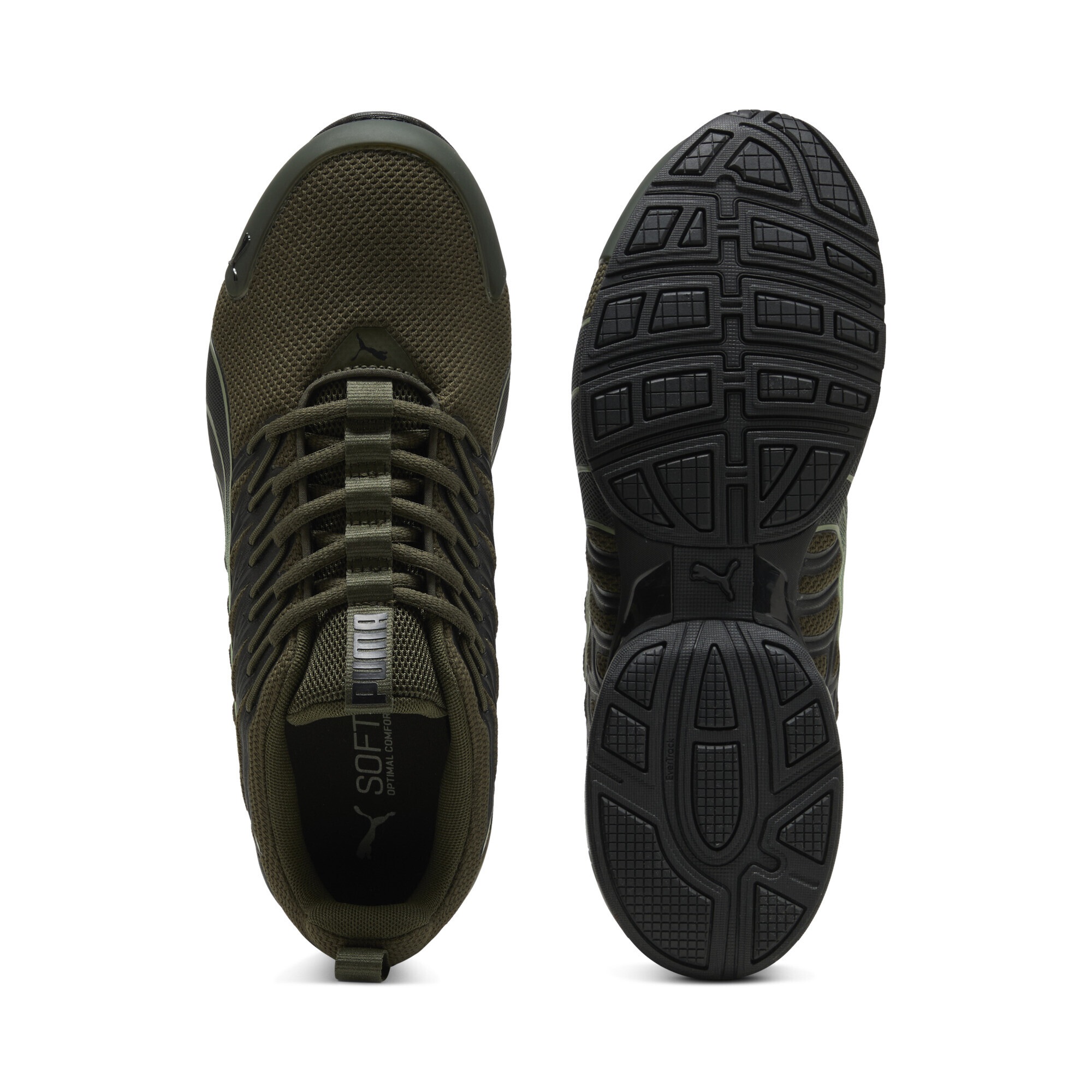 PUMA Laufschuh »Voltaic Evo Sneakers Erwachsene«