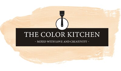 Wand- und Deckenfarbe »Seidenmatt Innenfarbe THE COLOR KITCHEN«