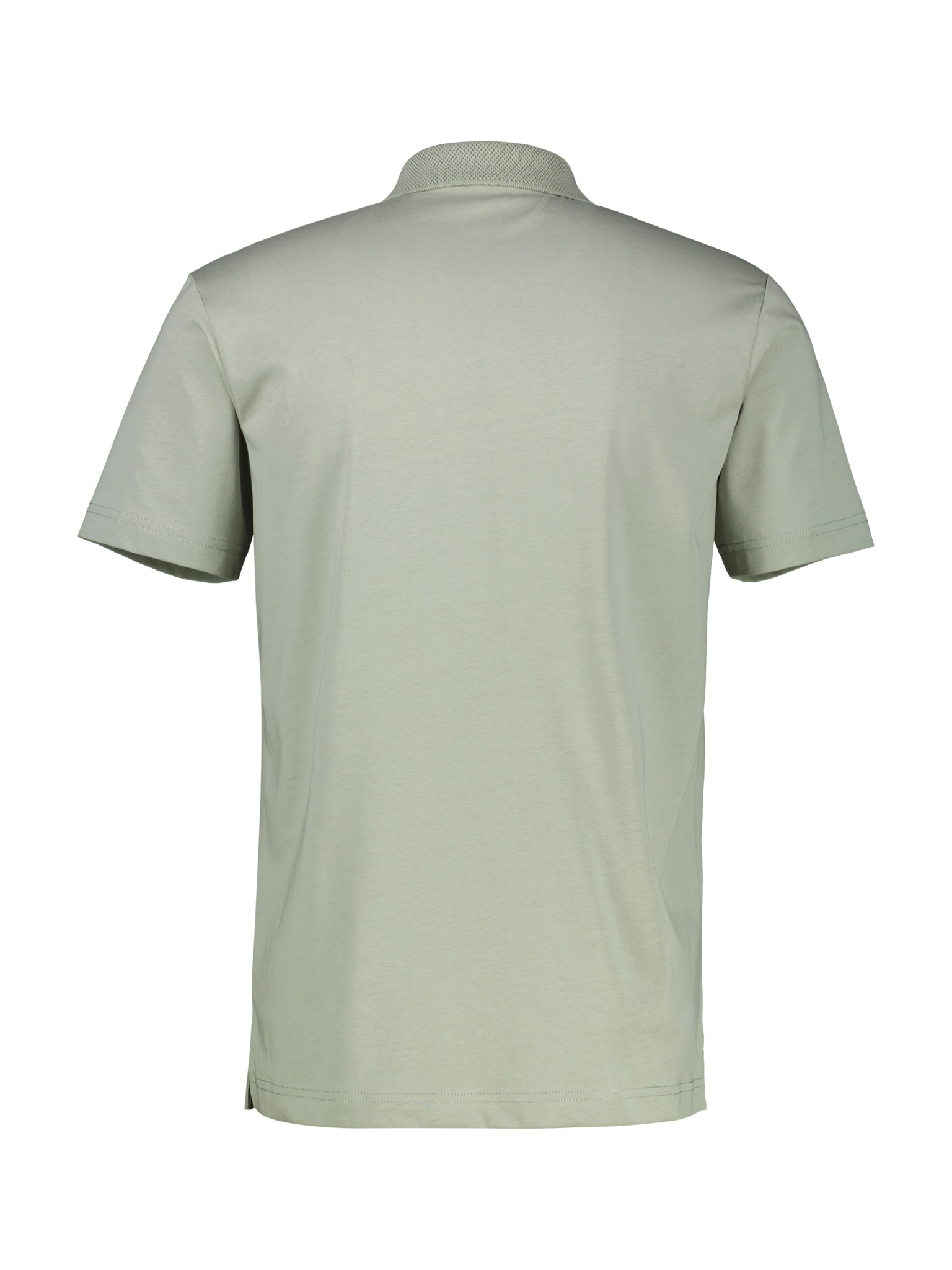 LERROS Poloshirt, mit Logo Stickerei