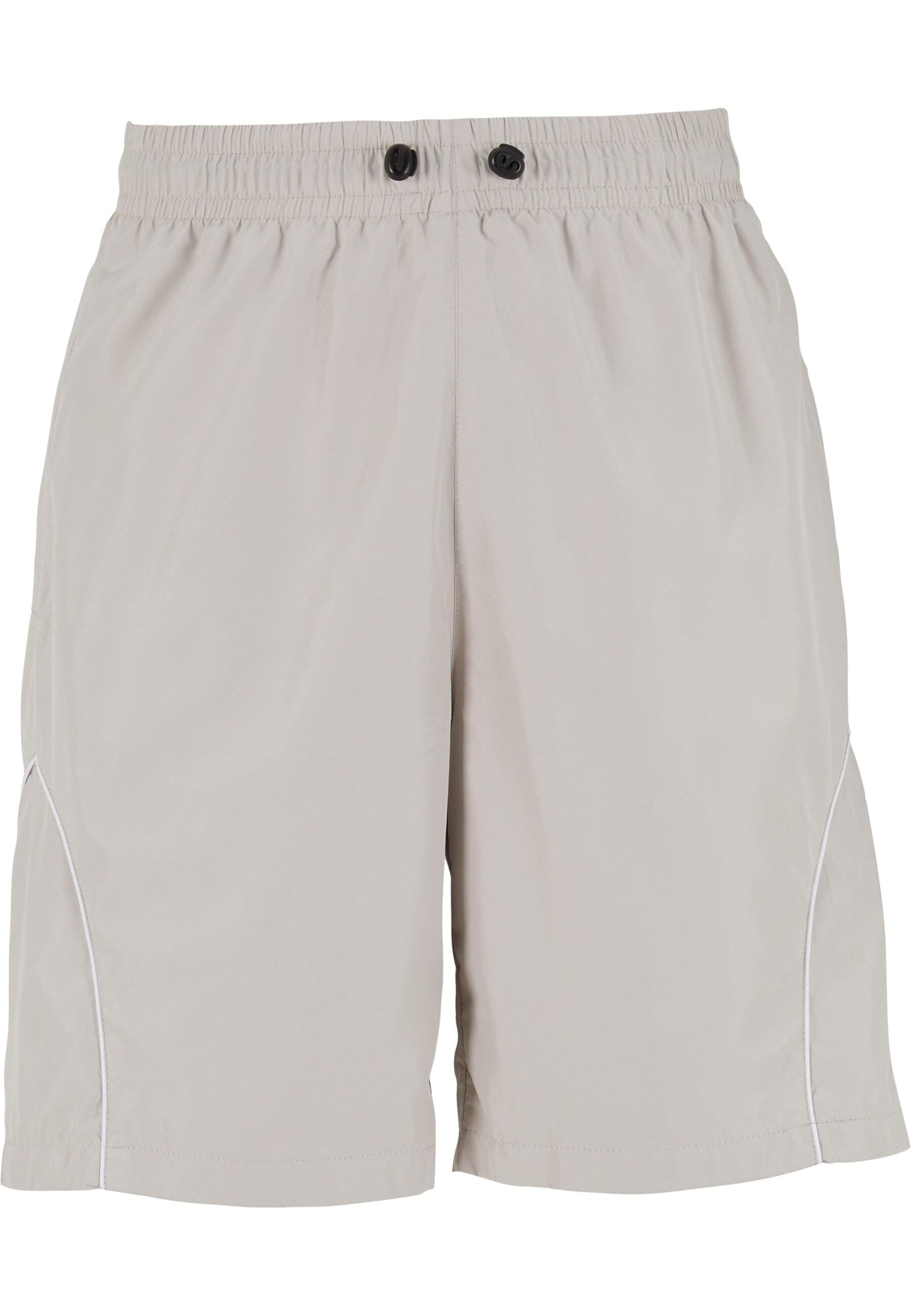 URBAN CLASSICS Shorts "Urban Classics Piped Panel Trackshorts", (1 tlg.) günstig online kaufen