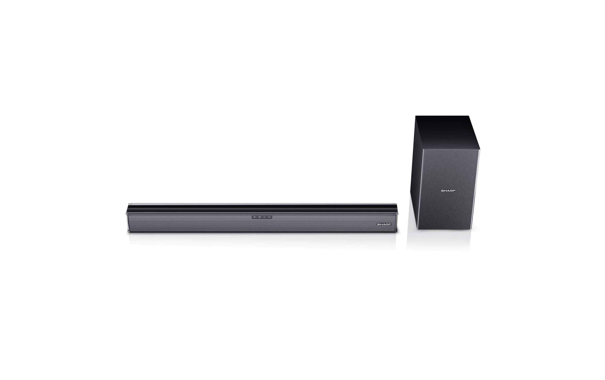 Sharp Soundbar »HT-SBW182« ( )