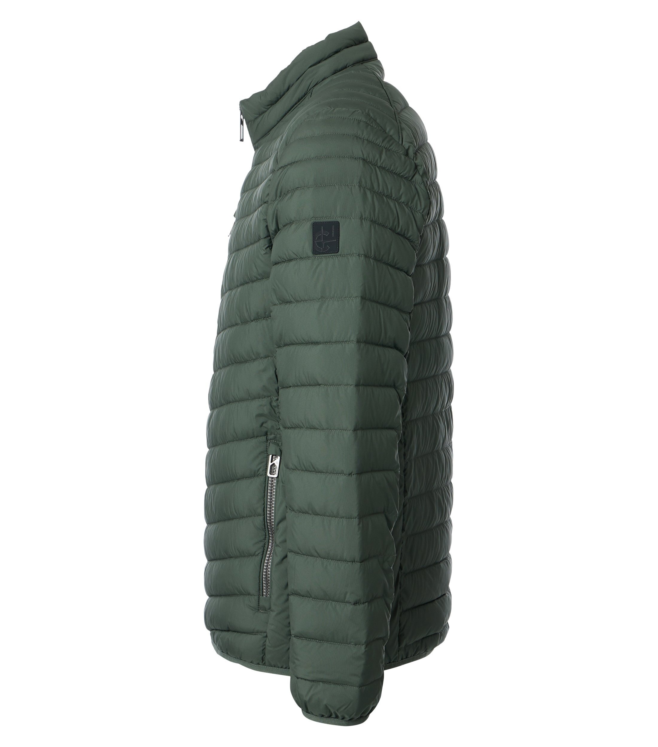 CASAMODA Steppjacke »CASAMODA Steppjacke uni«