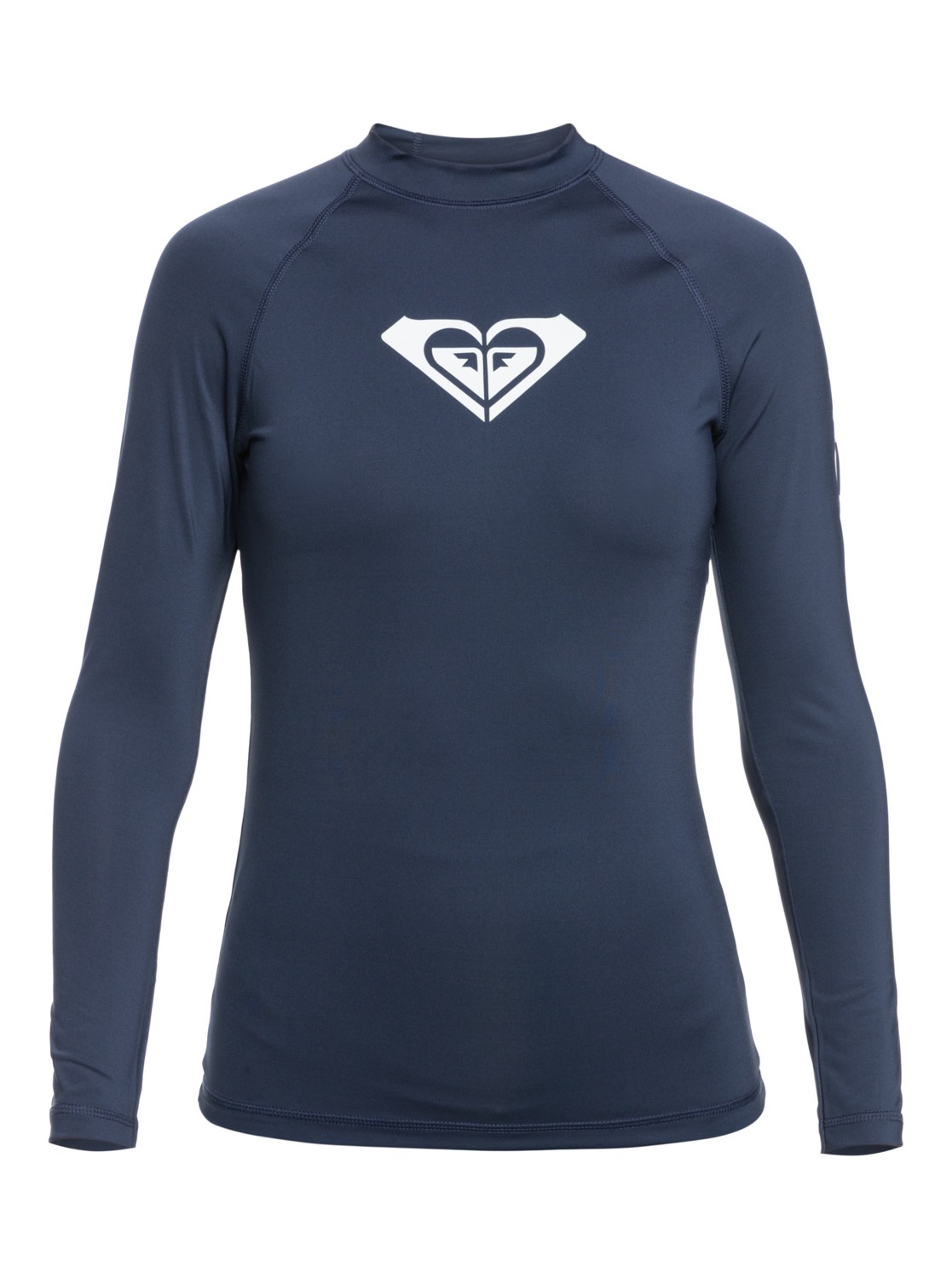 Rash Guard »Whole Hearted«