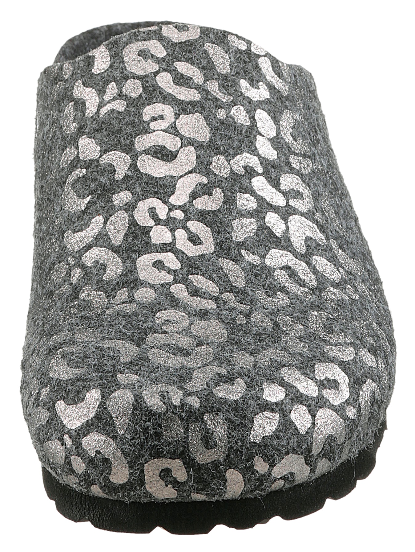 Aniston SHOES Clog, Clog, Hausschuh, Homeslipper - NEUE KOLLEKTION