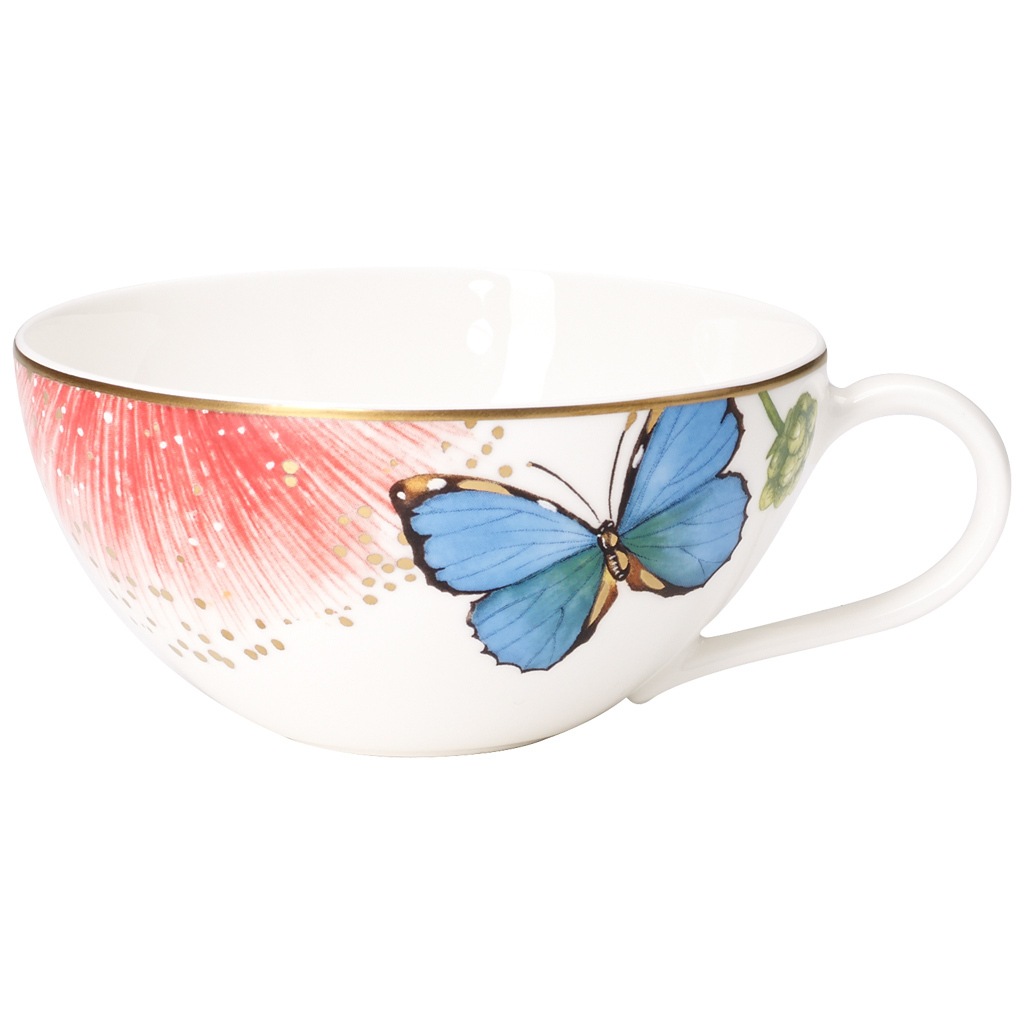 Villeroy & Boch Tasse "Teetasse Amazonia Anmut 200 ml bunt" günstig online kaufen