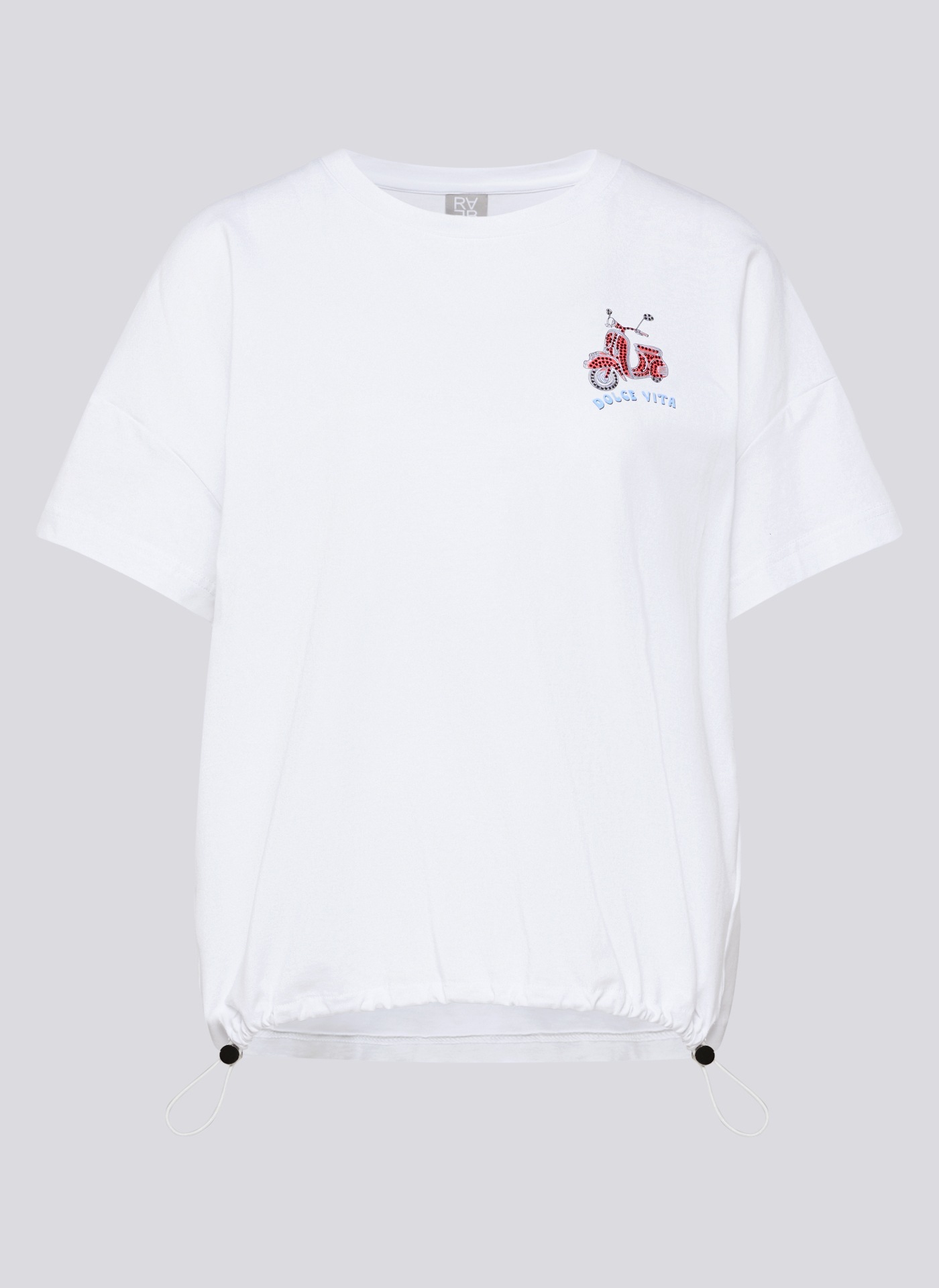 Rabe Print-Shirt »T-Shirt«