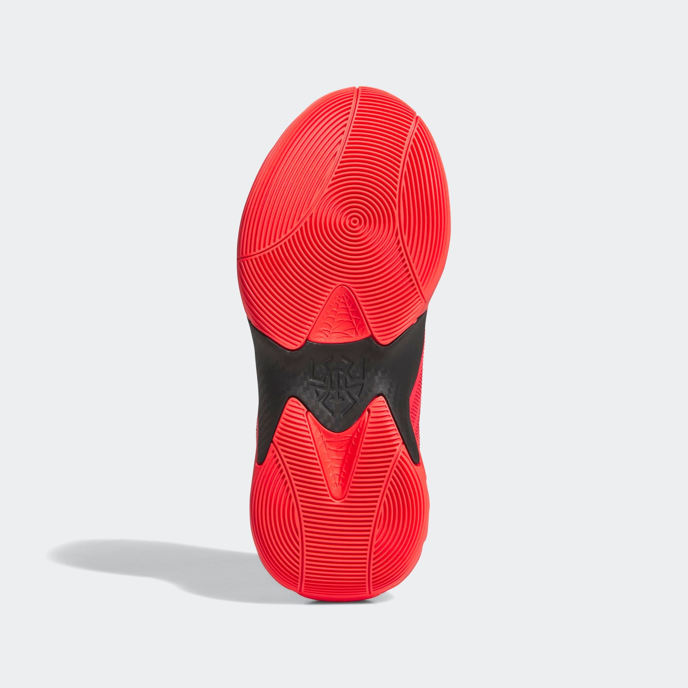 adidas Performance Basketballschuh »D.O.N. ISSUE 7 J KIDS«, Signature-Schuh von Donovan Mitchell