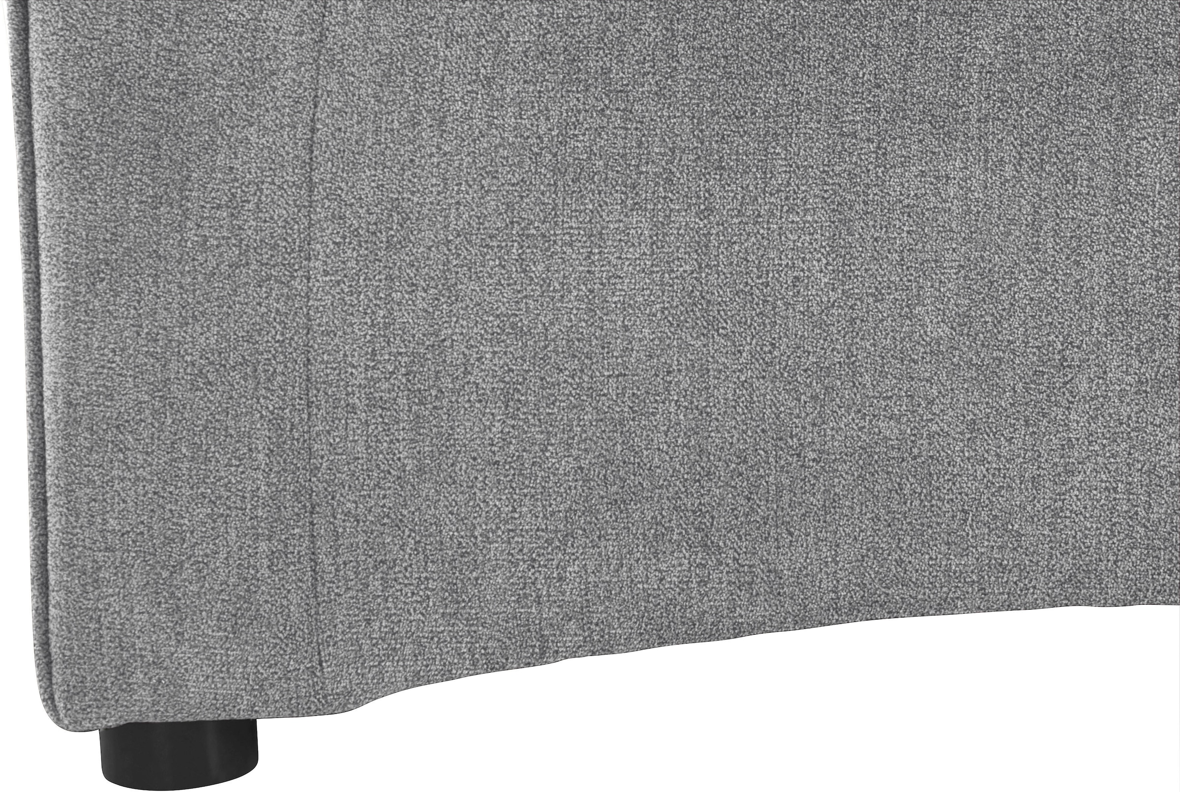 DOMO collection Sessel »Sarafina«, wahlweise mit Federkern