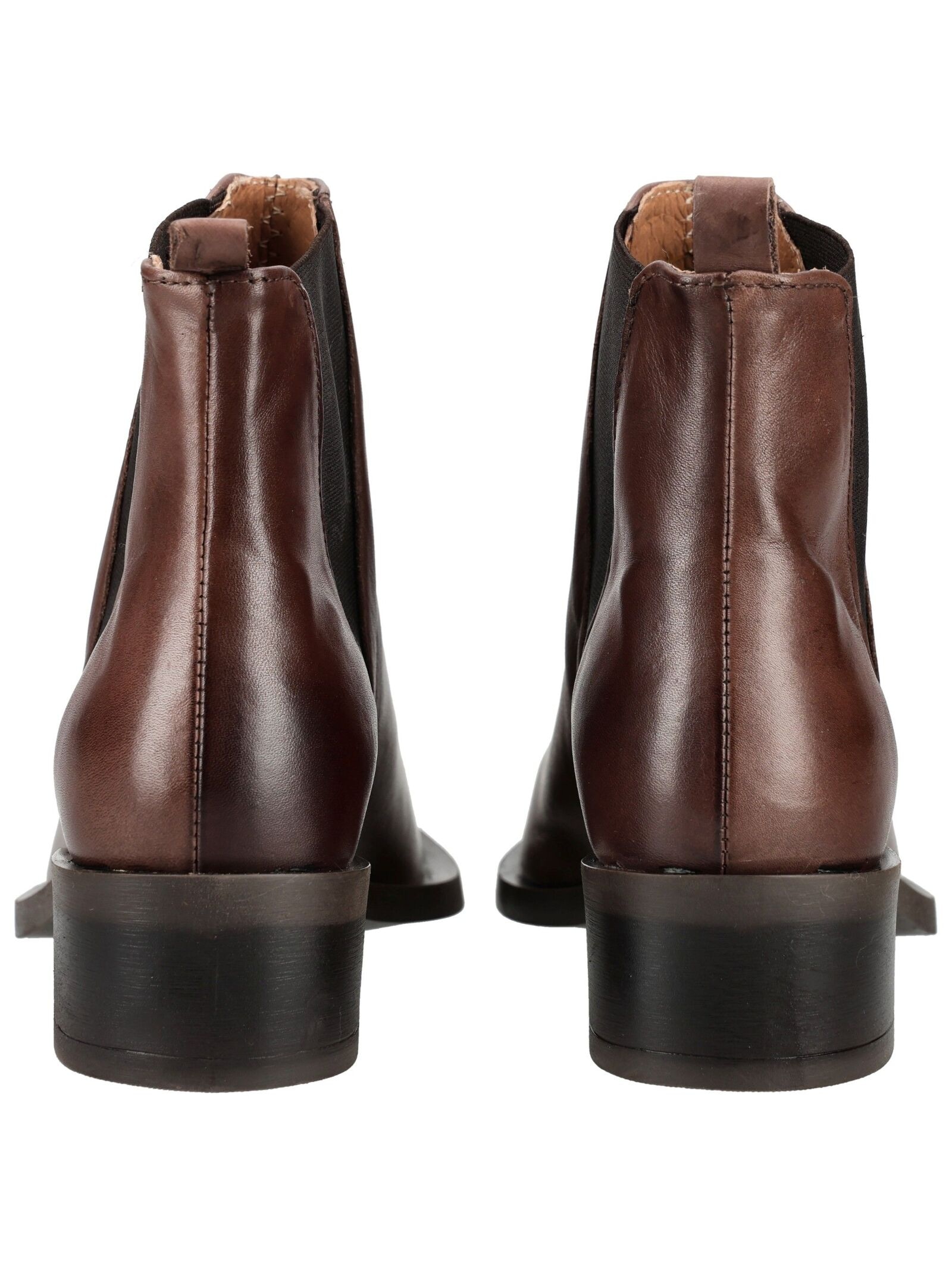 Pavement Stiefelette »Pavement Stiefelette Leder/Textil«