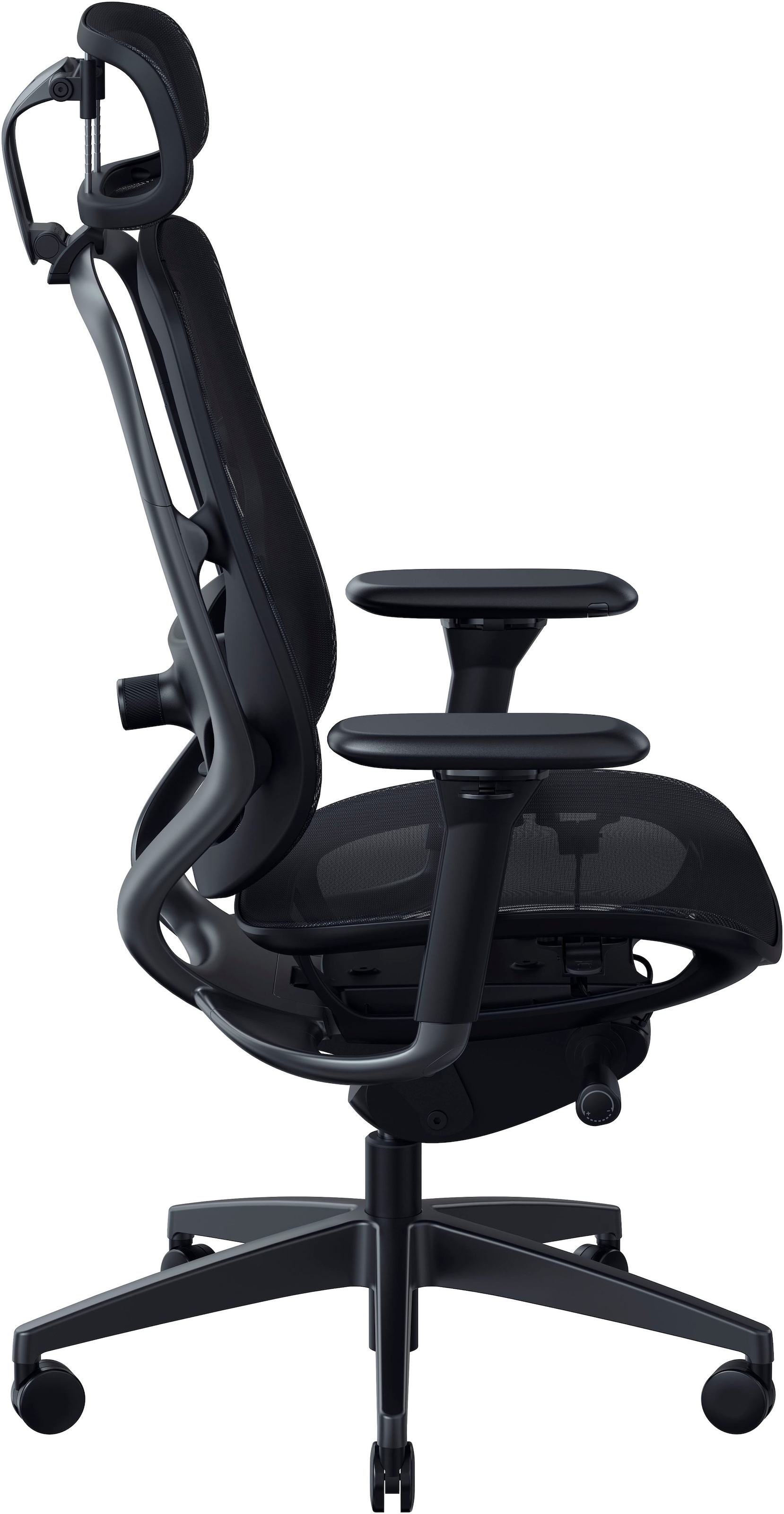 RAZER Gaming-Stuhl »Fujin Pro«, Netzstoff