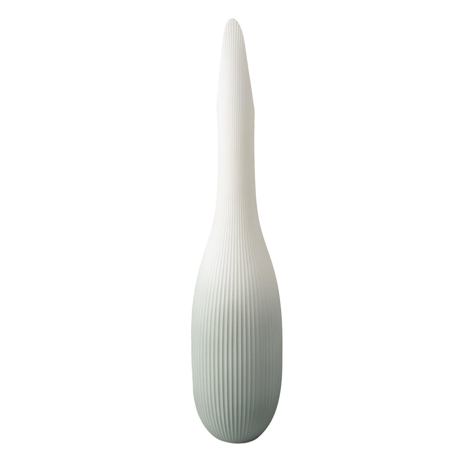 Goebel Dekovase »Vase Studio 8 Raindrop Mint 51 cm grün« Abwischbar