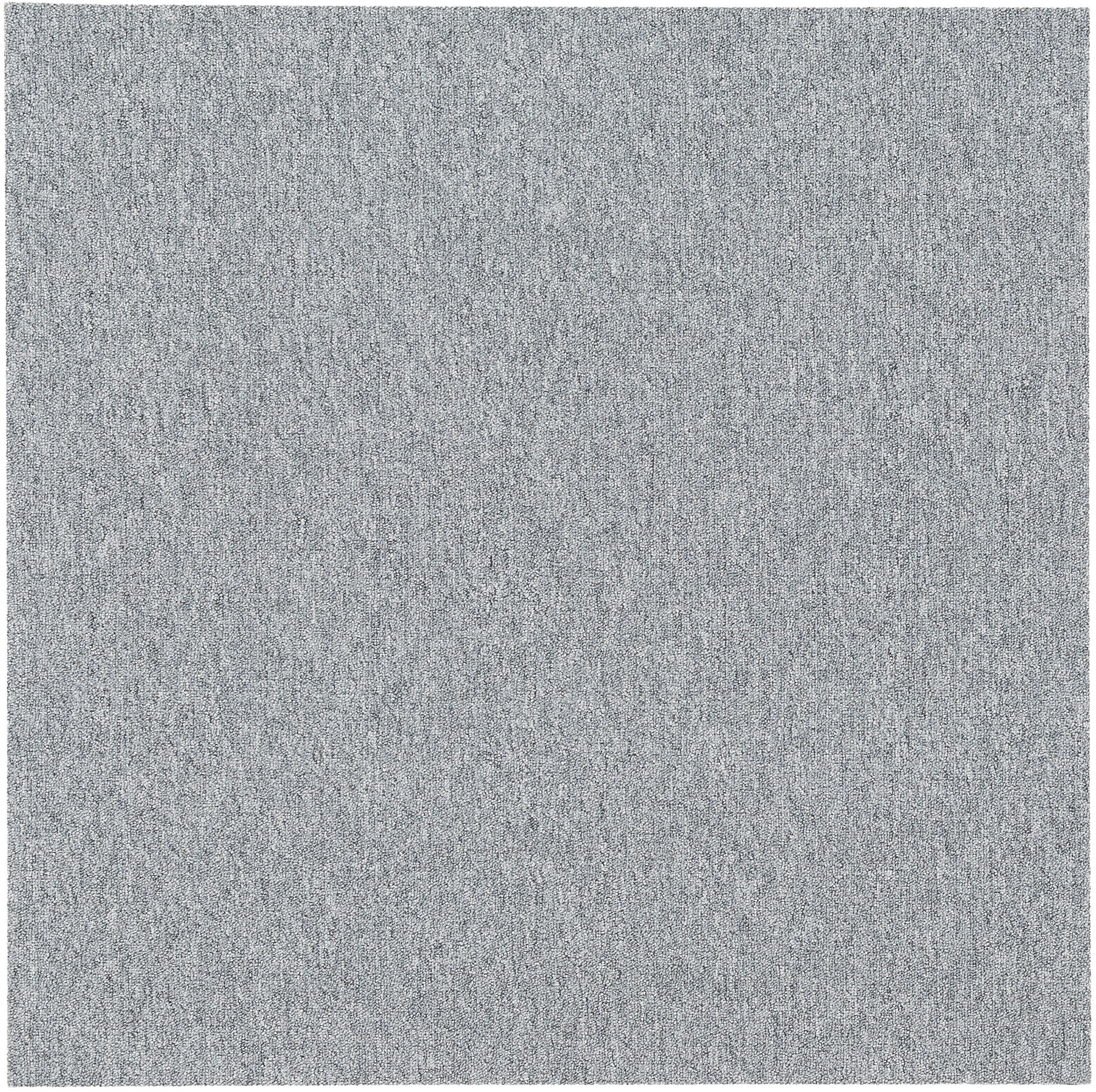 my home Teppichboden »Fortis, Schlinge, Made in Netherlands«, rechteckig, 5 mm Höhe, meliert, Breite 400 cm, Wohnzimmer, strapazierfähig