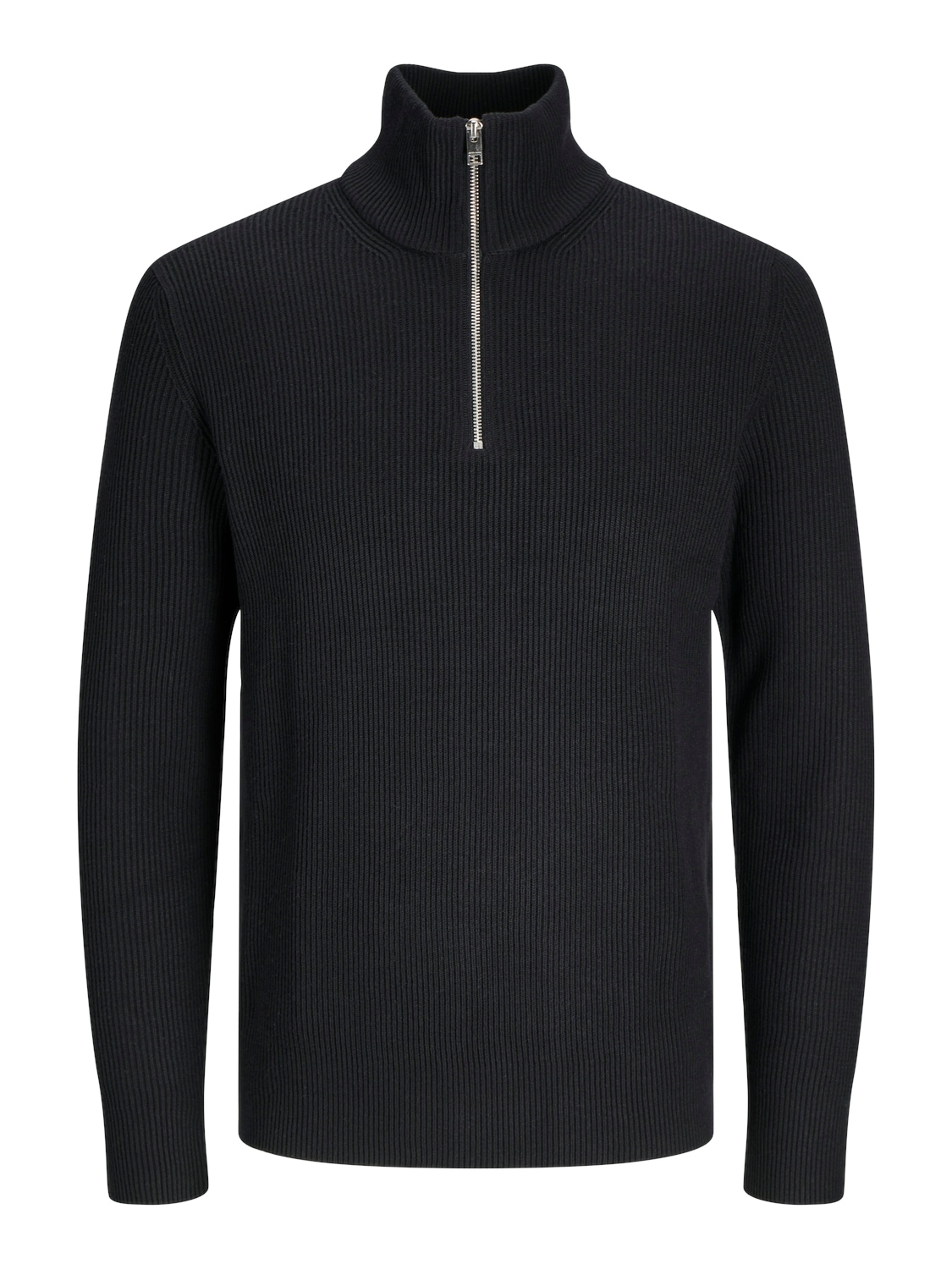 Jack & Jones Troyer »JJEPERFECT KNIT HALF ZIP SN«