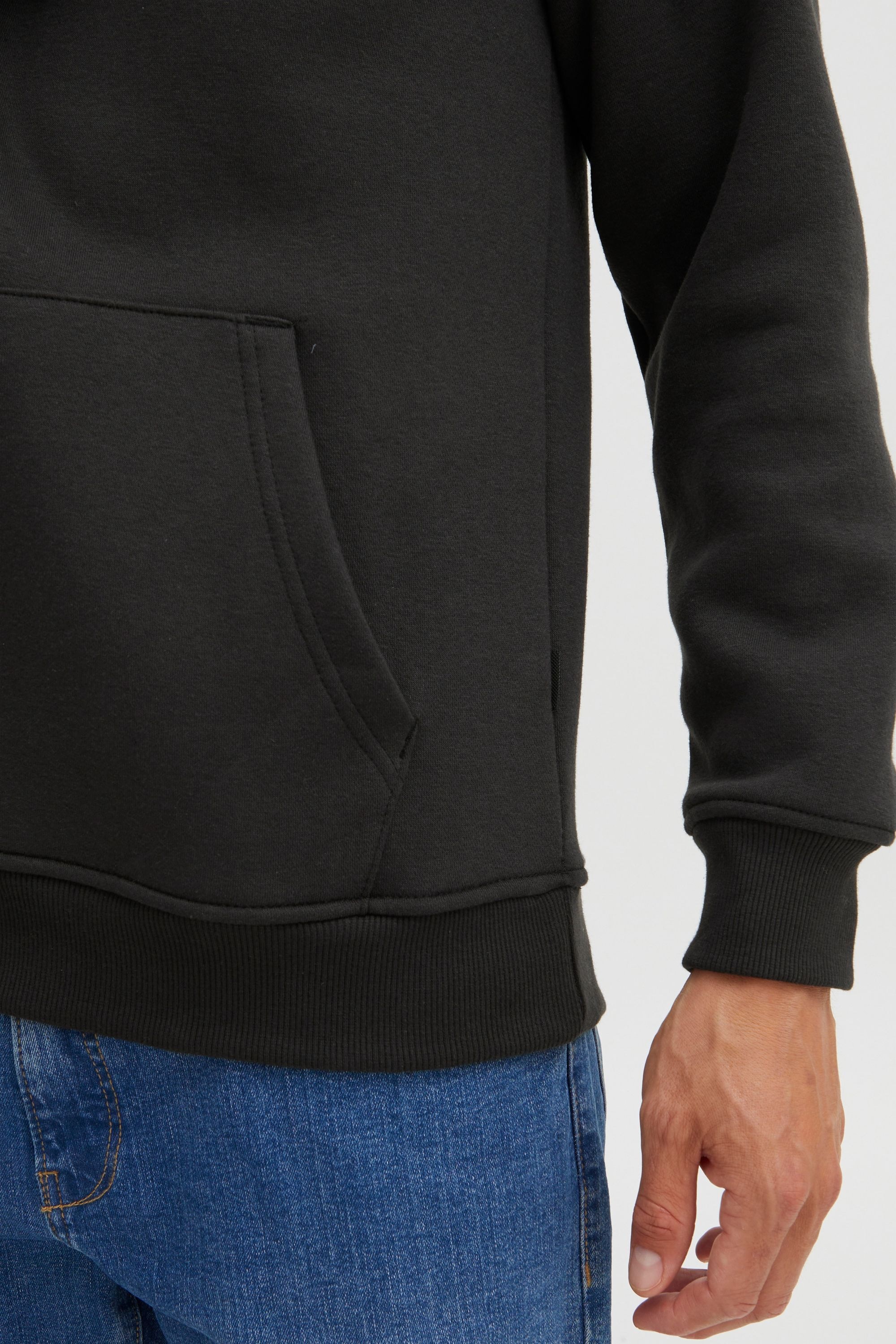 Blend Kapuzenpullover »Hoodie BHSweatshirt«