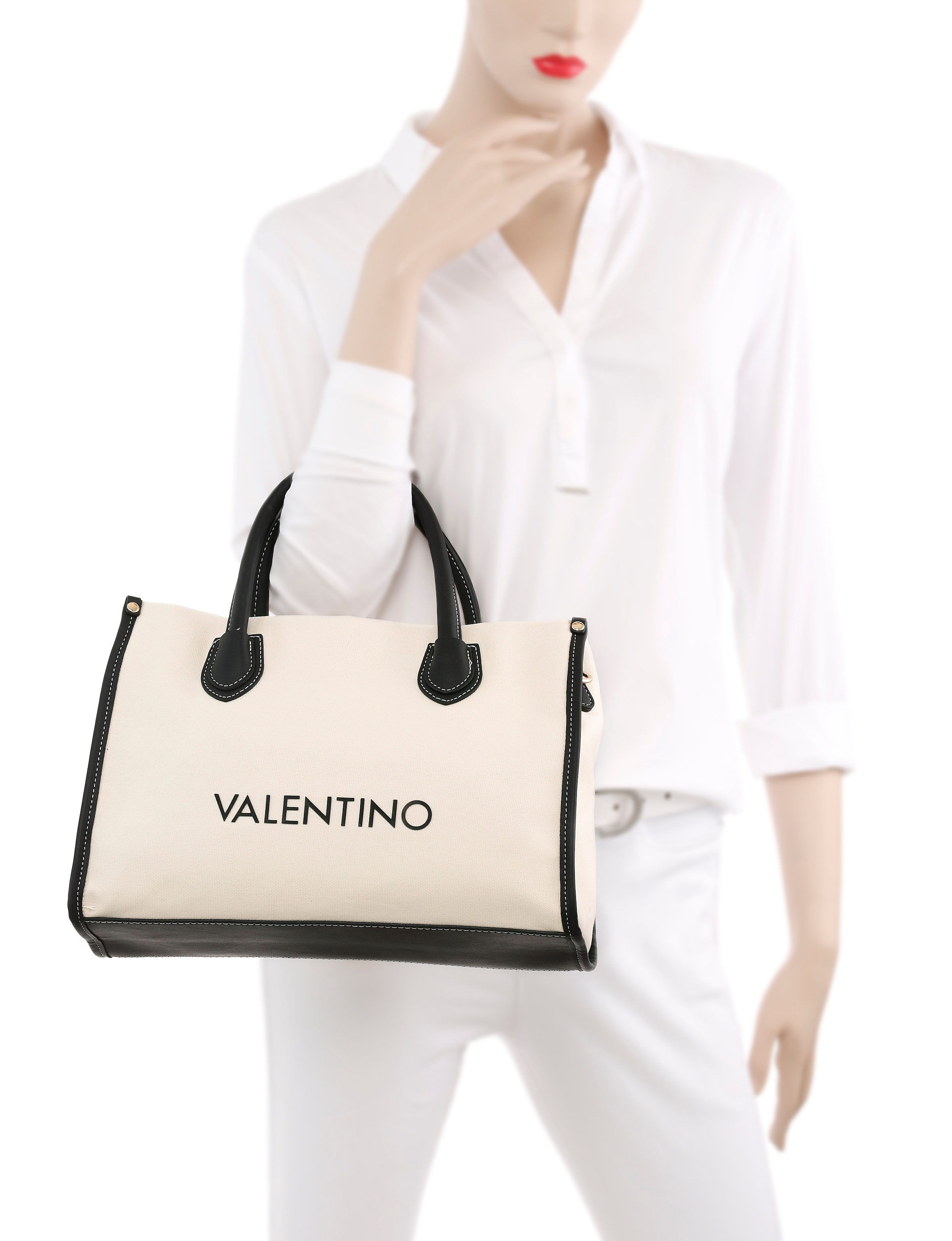 VALENTINO BAGS Shopper »LEITH RE«