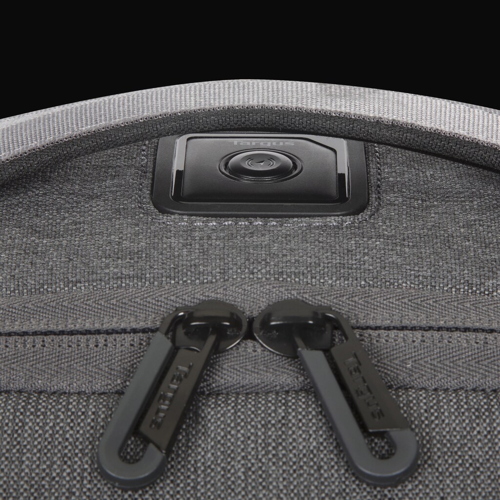 Targus Notebook-Rucksack »15.6 Cypress EcoSmart Hero Backpack 15.6 FML«