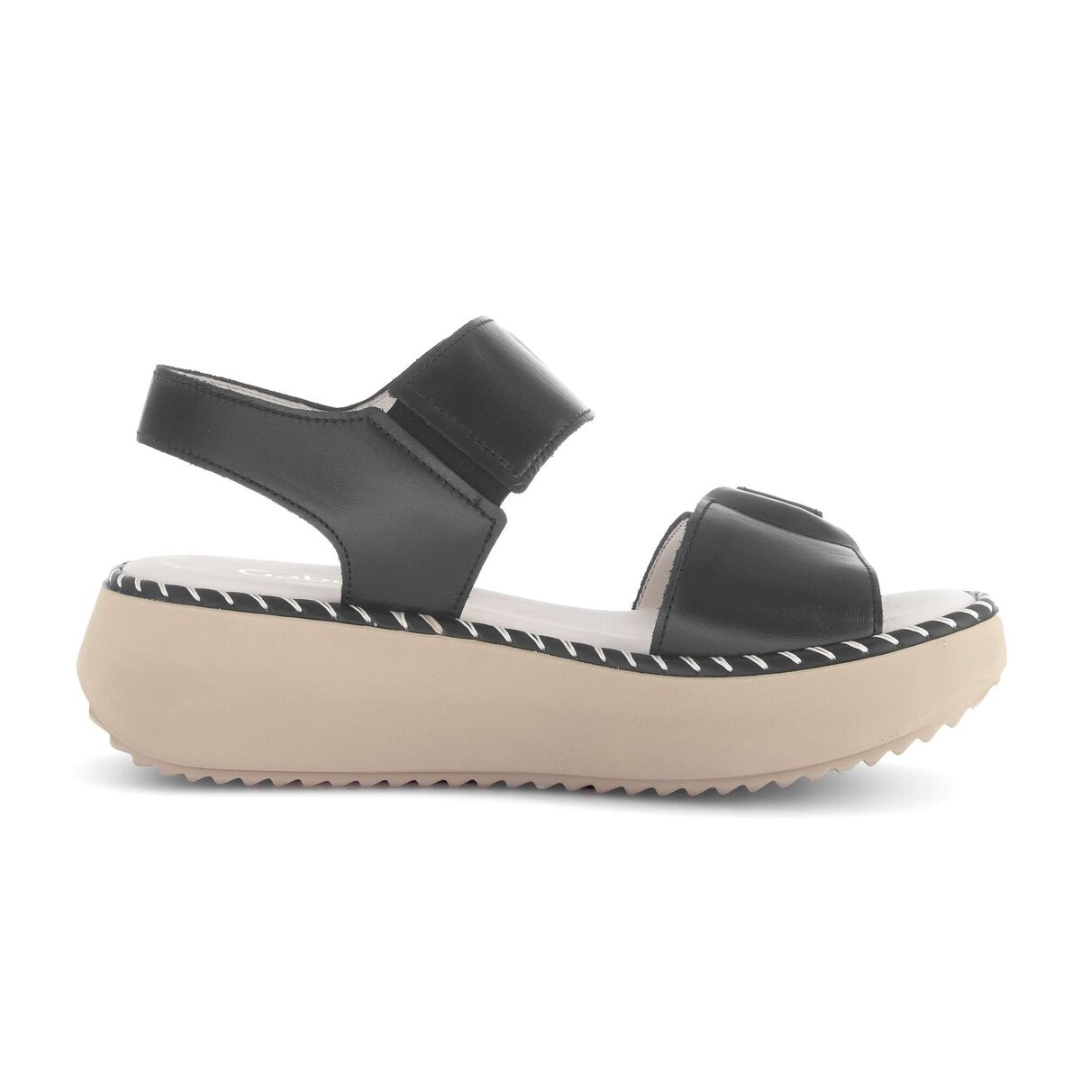 Gabor Plateausandaletten »Plateau Sandale«