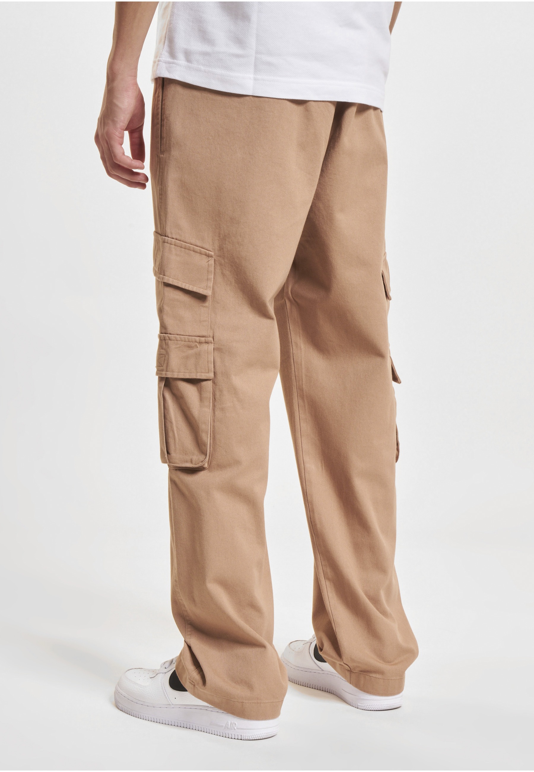 DEF Cargohose »DEF DEF Pure Cargopants«