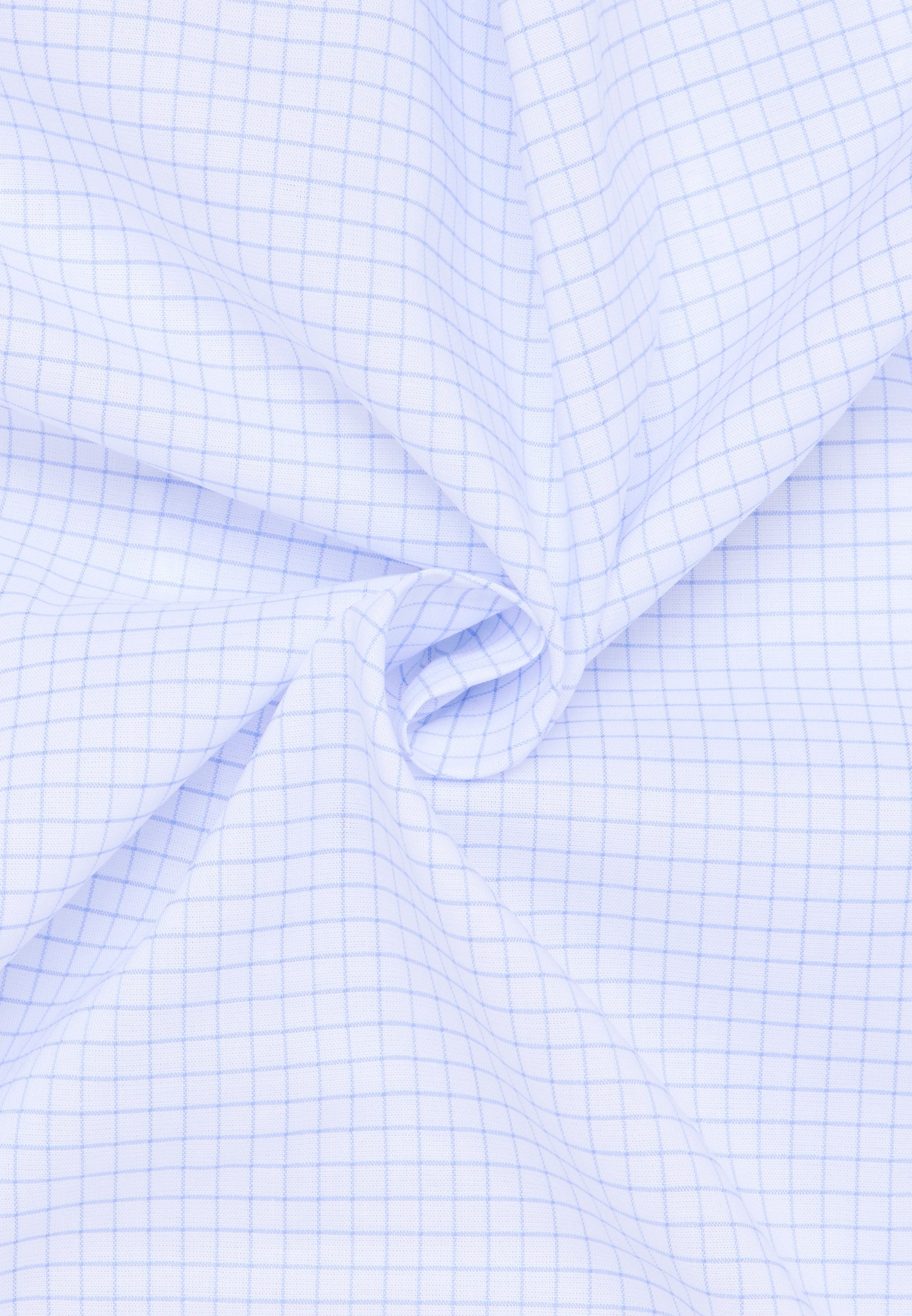 Eterna Langarmhemd »COMFORT FIT«, NON IRON (bügelfrei)