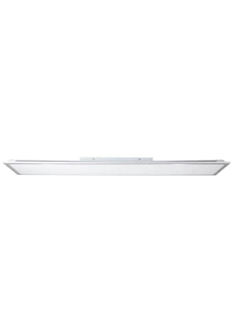 Brilliant LED Panel »Alissa« 1 flammig-flammig 1...