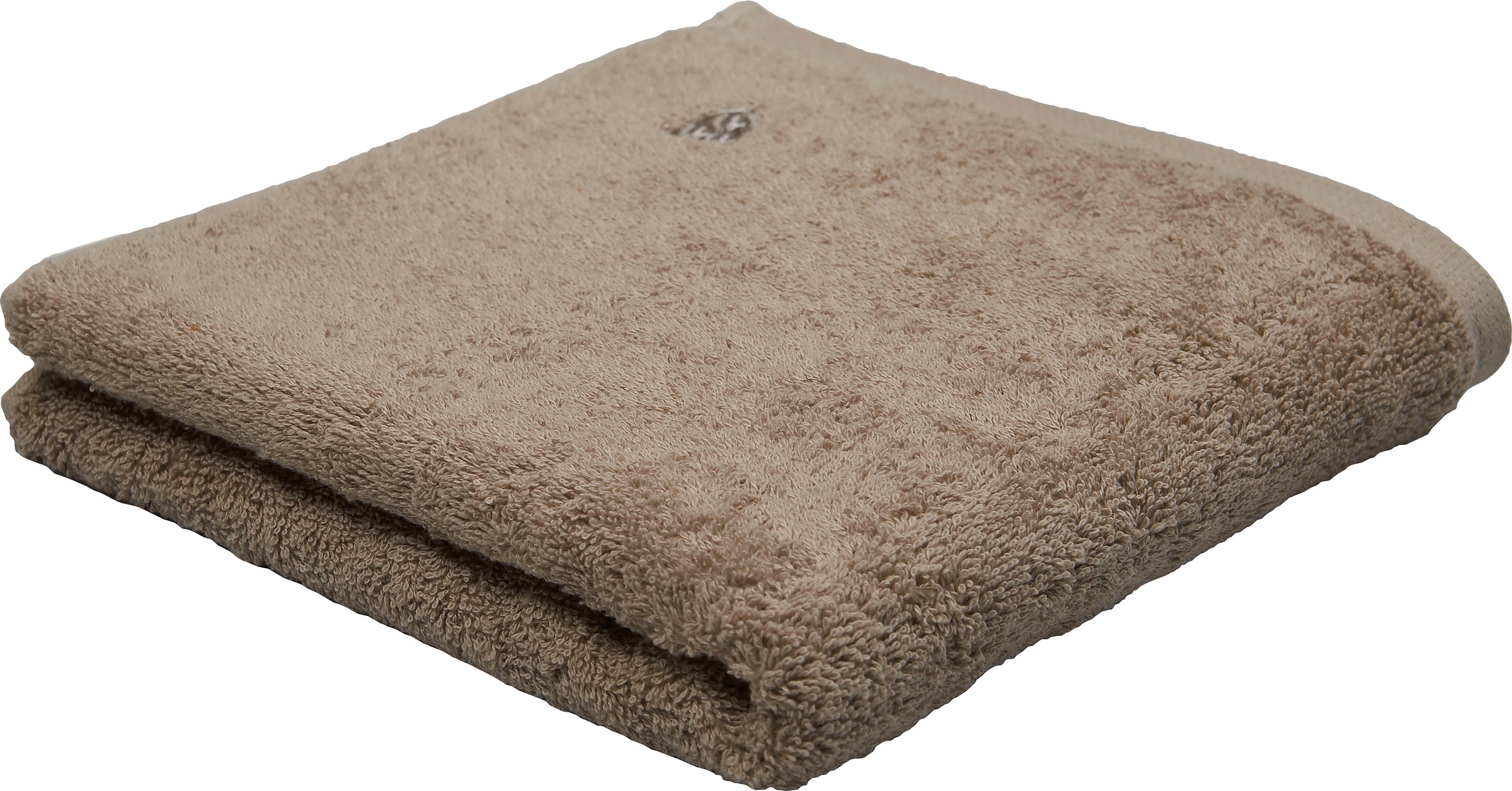 ROSS Duschtuch "Vita" Bestickung ROSS-Emblem günstig online kaufen