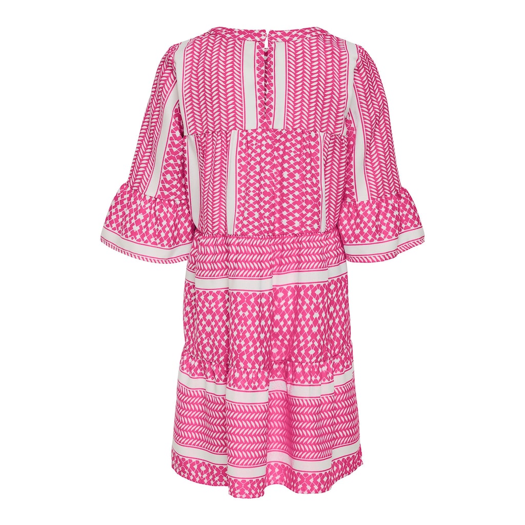 KIDS ONLY Sommerkleid »Short Dress KOGALBERTE«