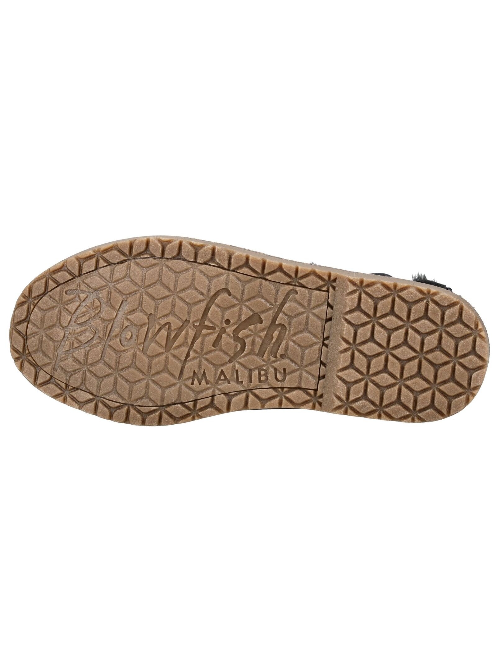 Blowfish Stiefelette »Blowfish Stiefelette Lederimitat/Textil«