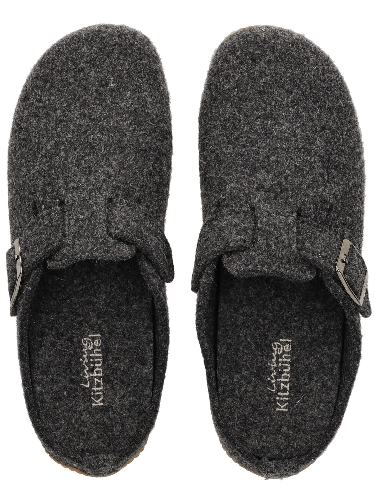 Living Kitzbühel Hausschuh »Living Kitzbühel Hausschuhe Wolle«