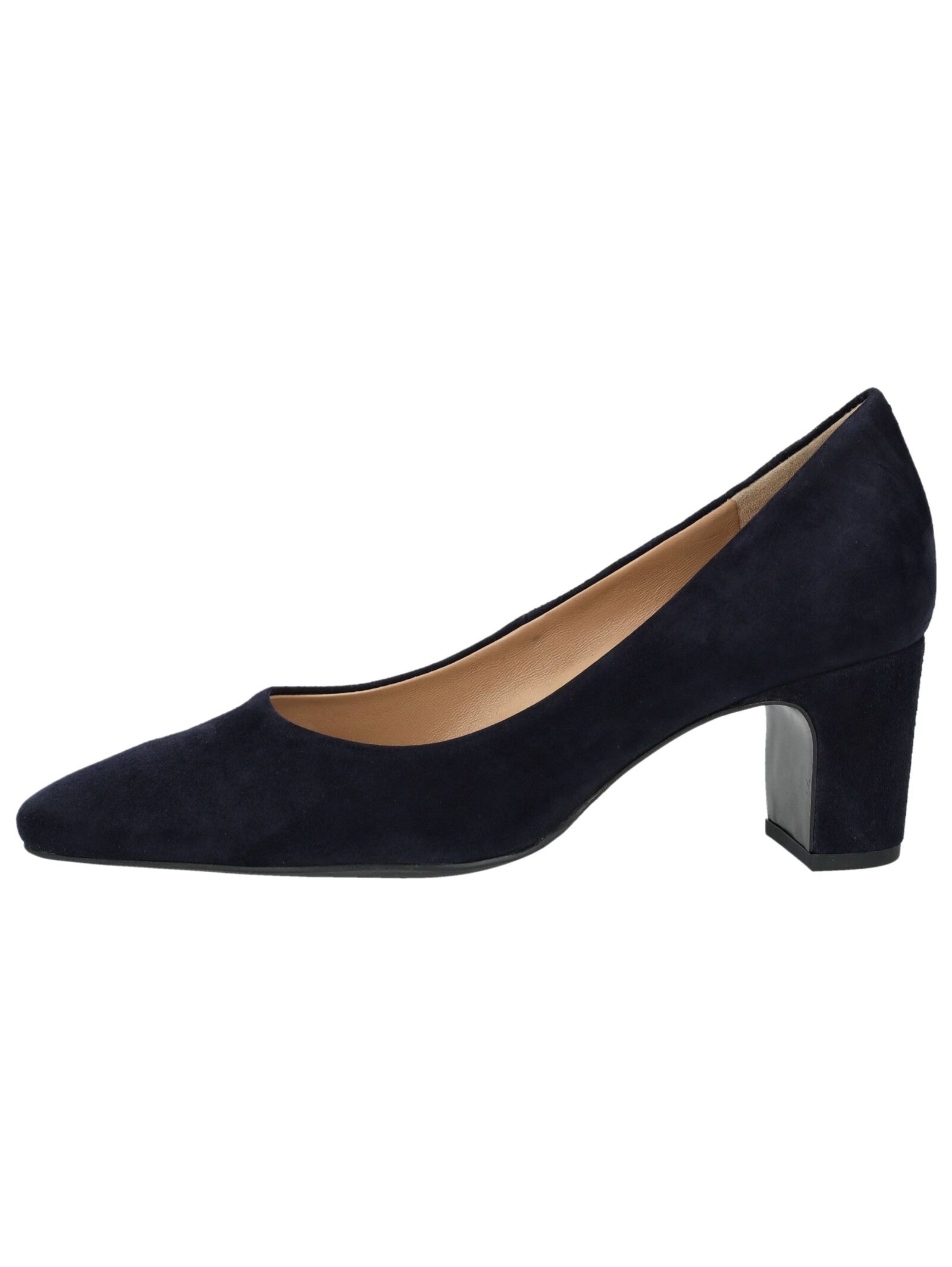 Högl Pumps »Högl Pumps Veloursleder«