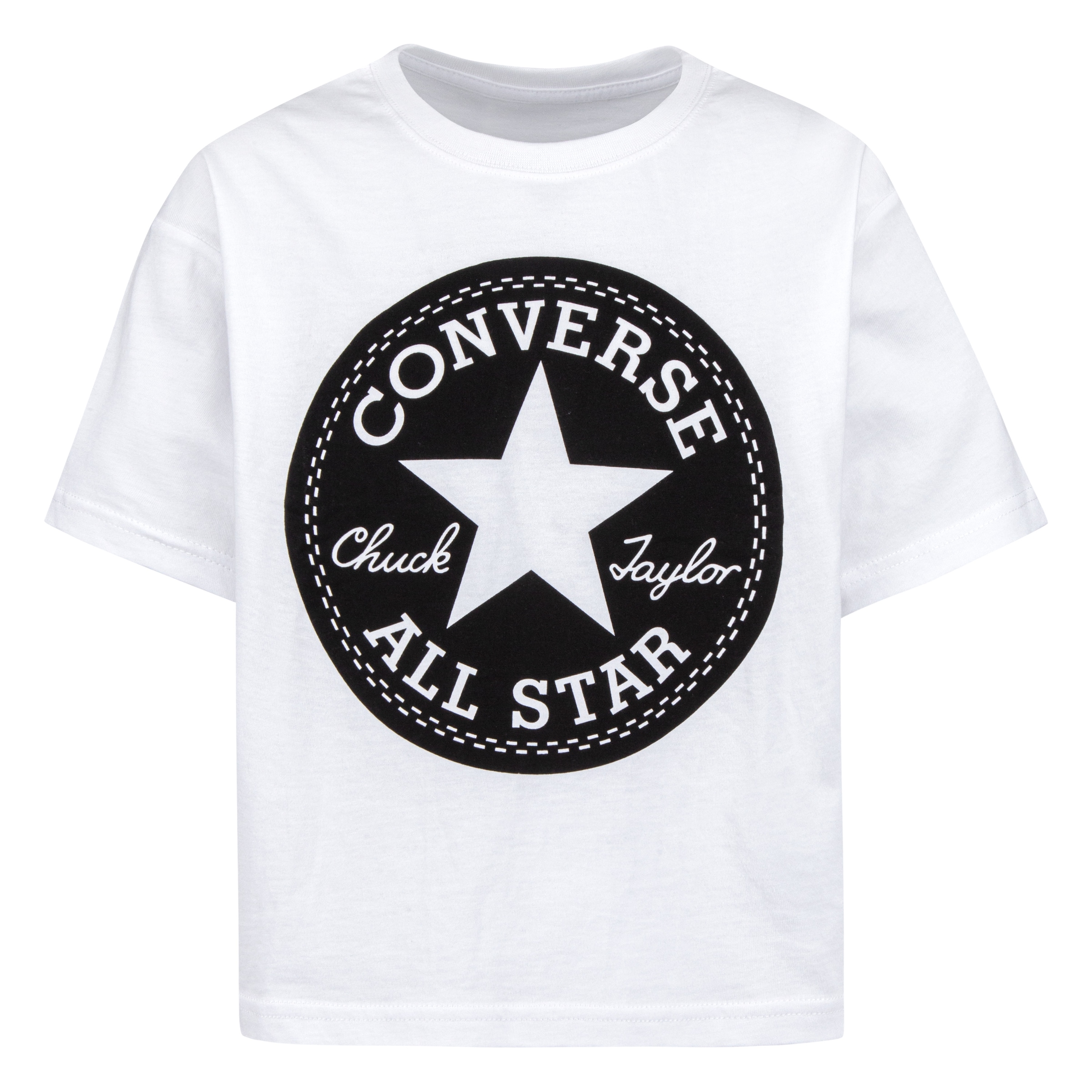 Converse T-Shirt "für Mädchen"