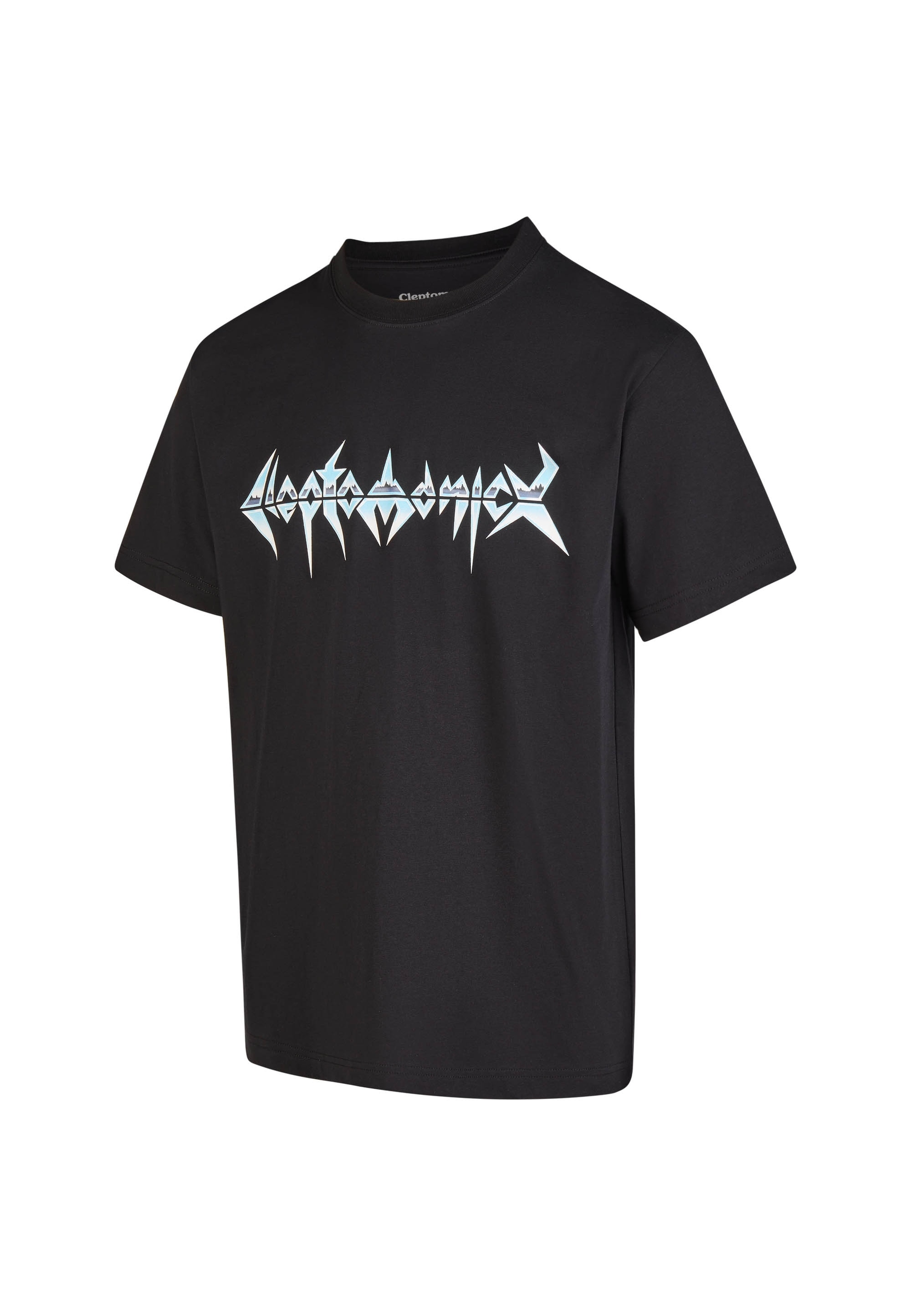 Cleptomanicx T-Shirt »Classic Tee Sodom«, mit lockerem Schnitt