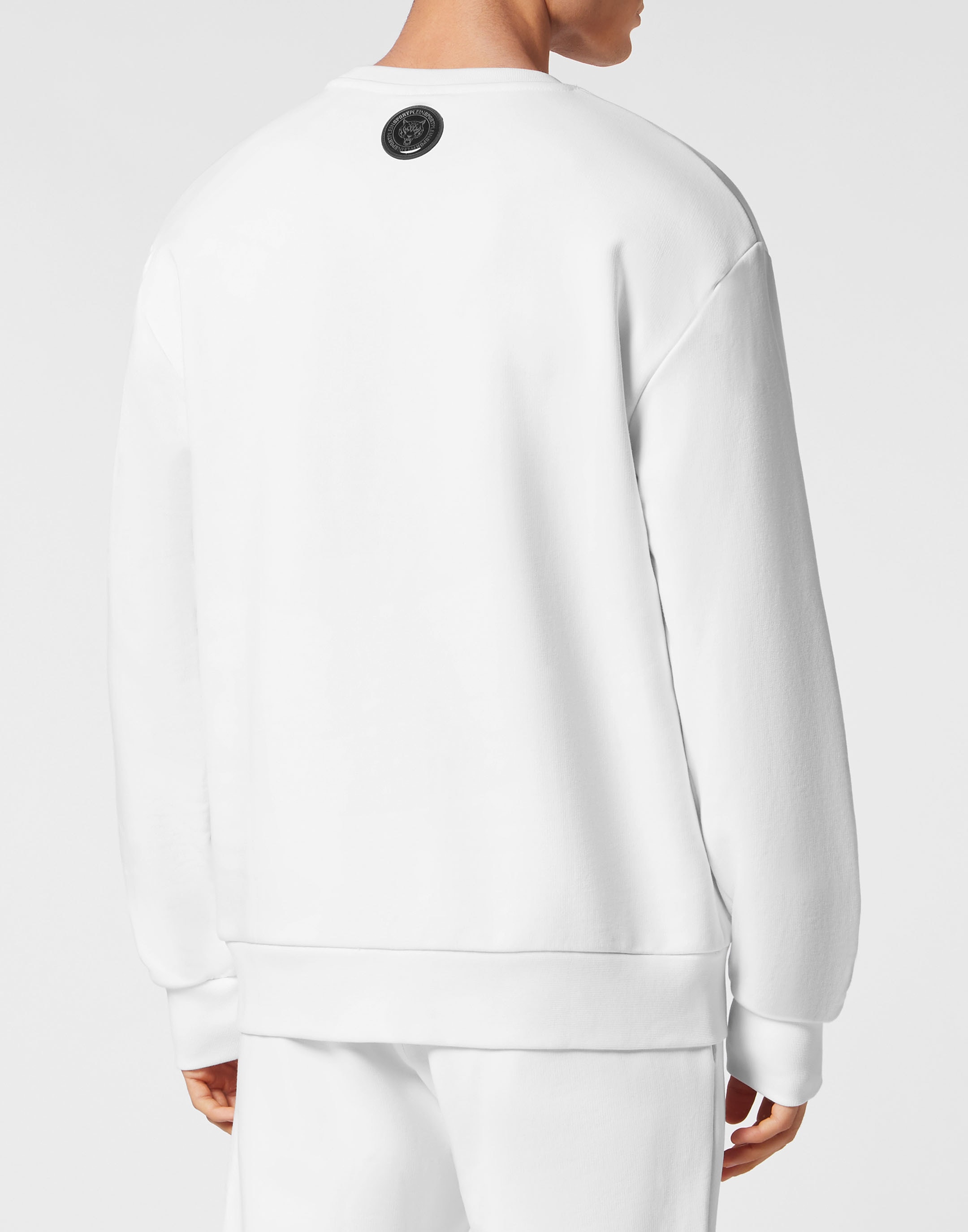 PLEIN SPORT Sweatshirt »Carbon Tiger«