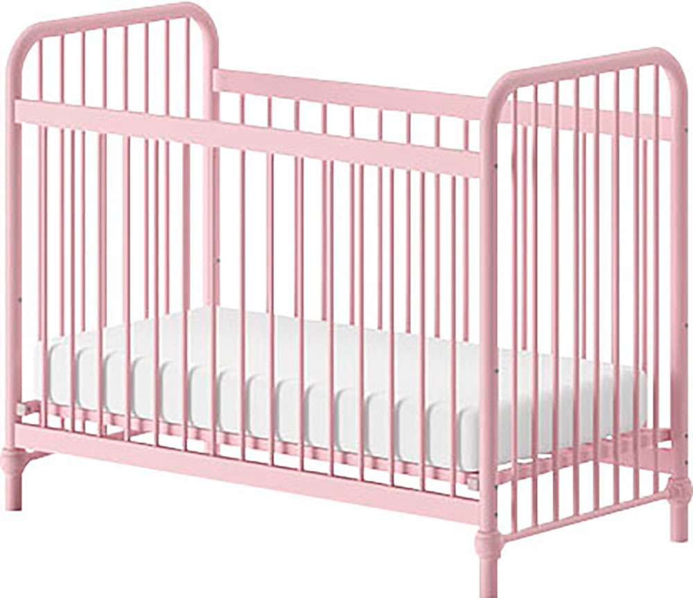 Vipack "Bronxx" Made in Europe, aus Metall