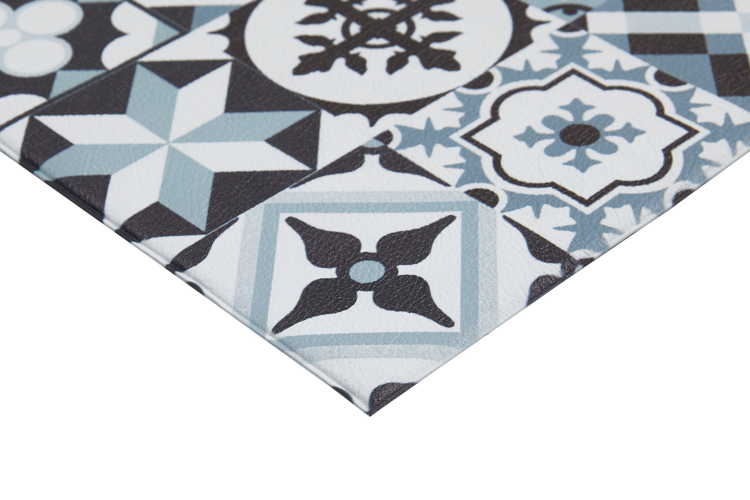 Andiamo Küchenläufer »Marrakesch«, BAUR cm | aus Fliesen Design, 50x150 rechteckig, Vinyl, abwischbar, rutschhemmend, Größe