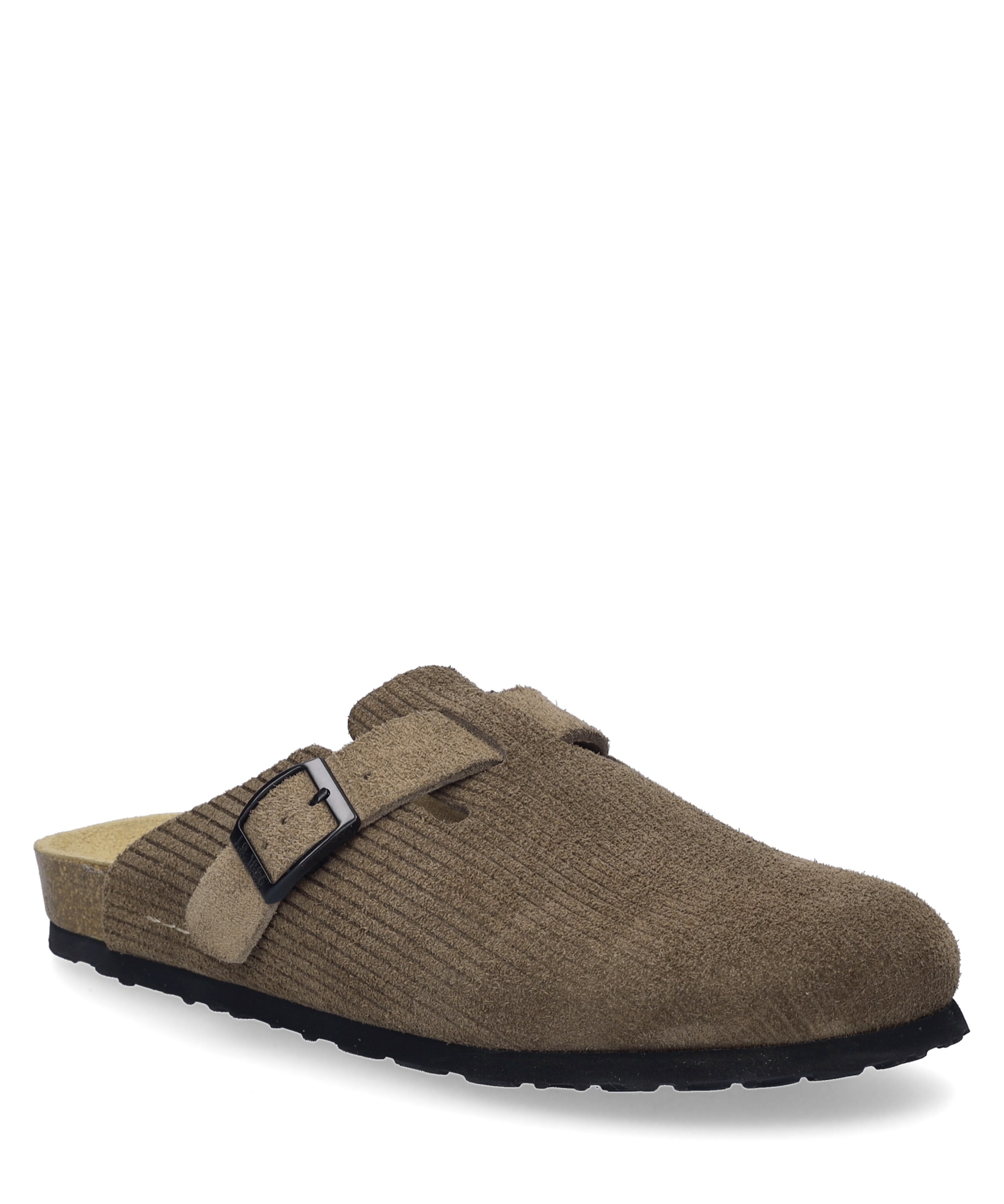 Josef Seibel Clog »Josef 04, braun«