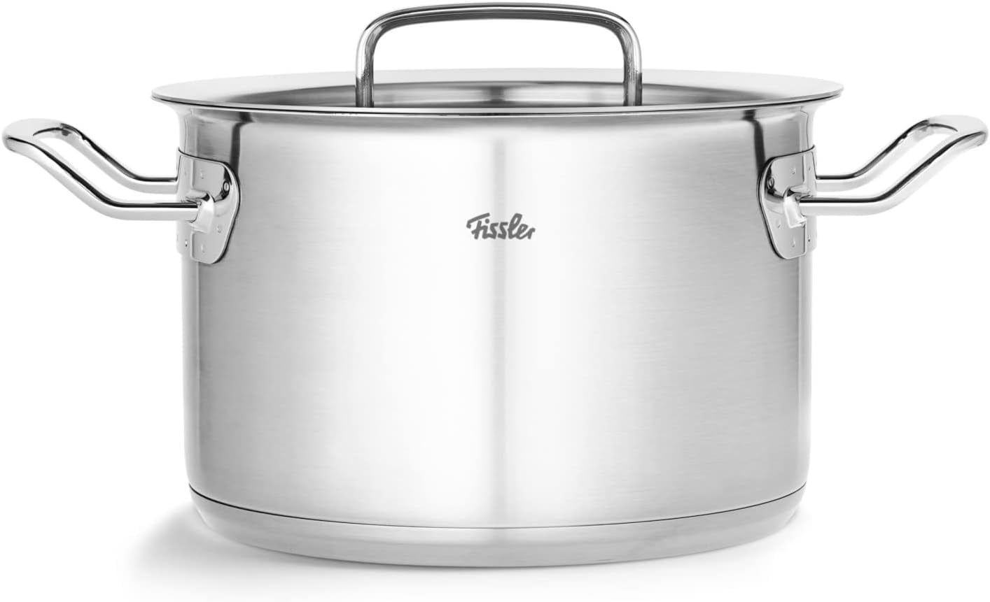 Fissler Kochtopf "Original-Profi Collection" 1 Stk. tlg. Edelstahl 18/10